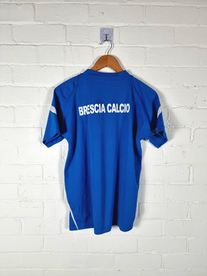 Mass Brescia 2009/10 Training Shirt Small