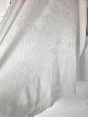 Umbro 1990s Vintage Template Shirt Large