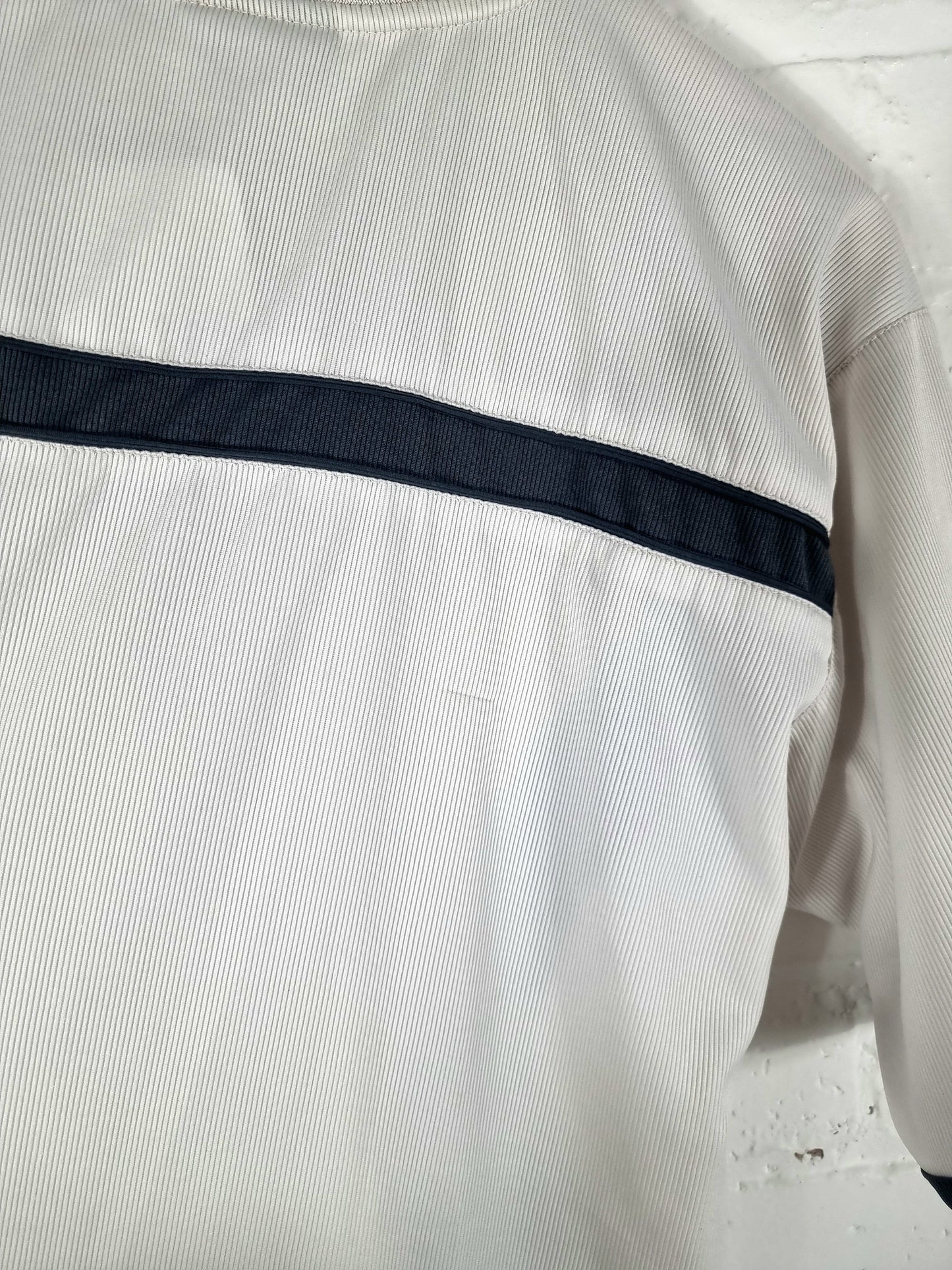 Primato FC Chiasso 2000s Player Issue Training Shirt Large