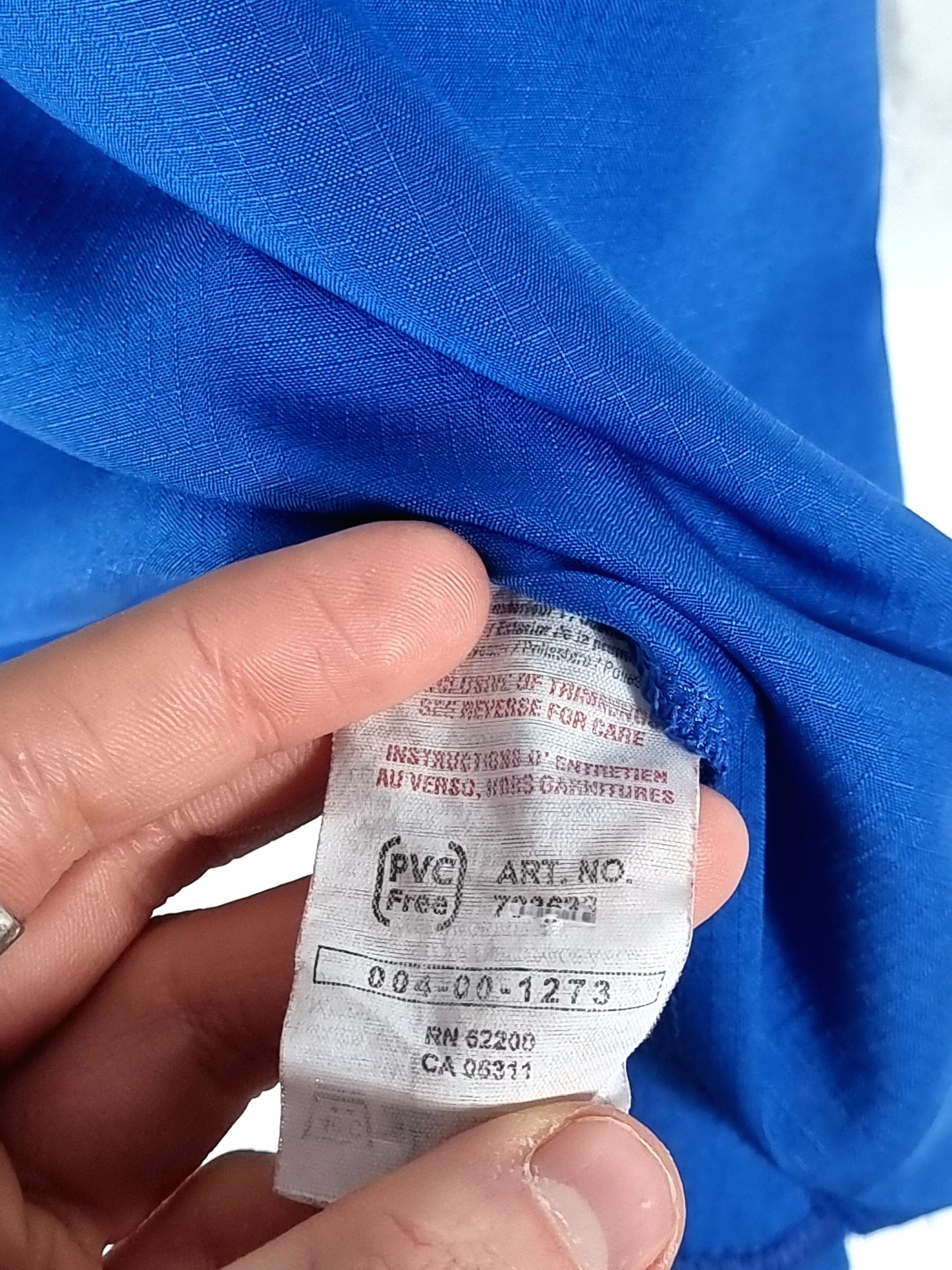 Puma Italy 2006/07 Home Shirt XS