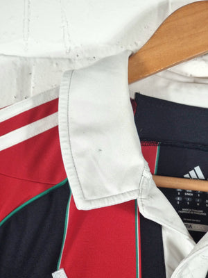 Adidas AC Milan 2012/13 Home Shirt Small