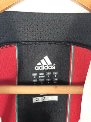 Adidas AC Milan 2012/13 Home Shirt Small