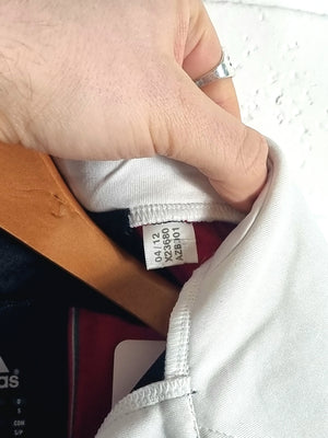 Adidas AC Milan 2012/13 Home Shirt Small