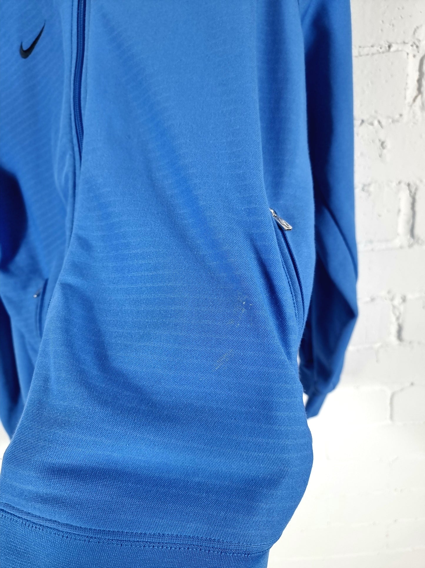 Nike France 2012/13 Track Jacket XL