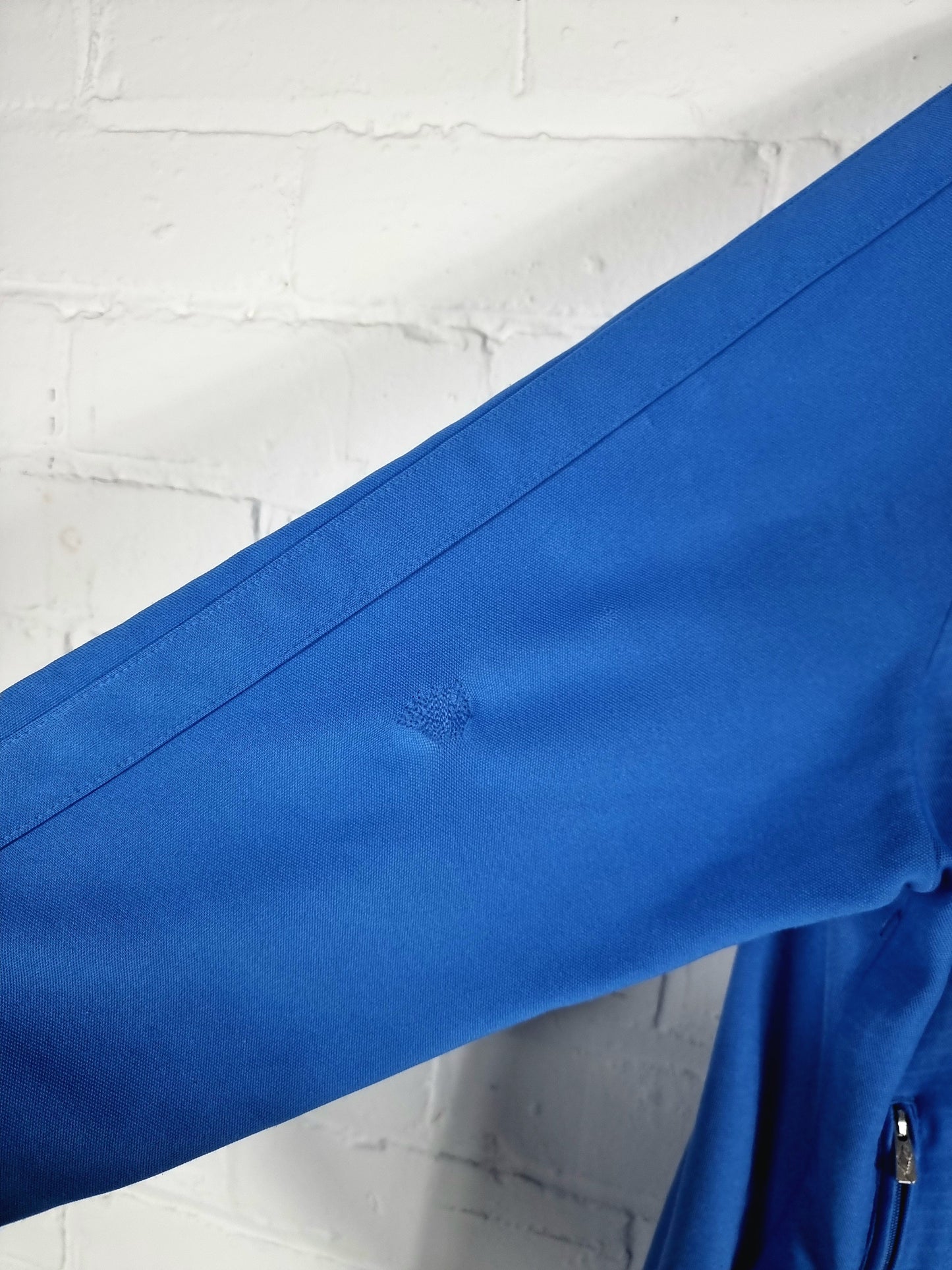 Nike France 2012/13 Track Jacket XL