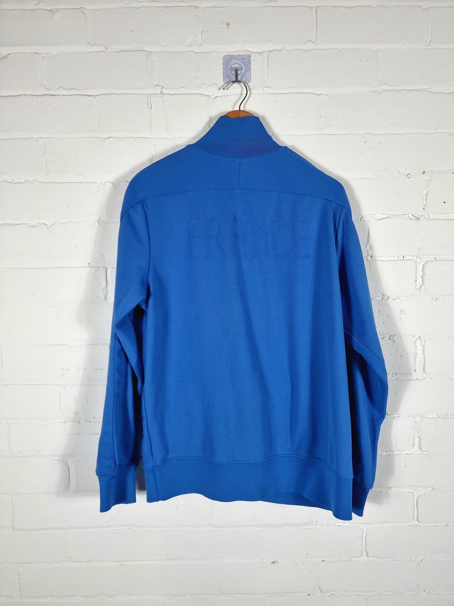 Nike France 2012/13 Track Jacket XL