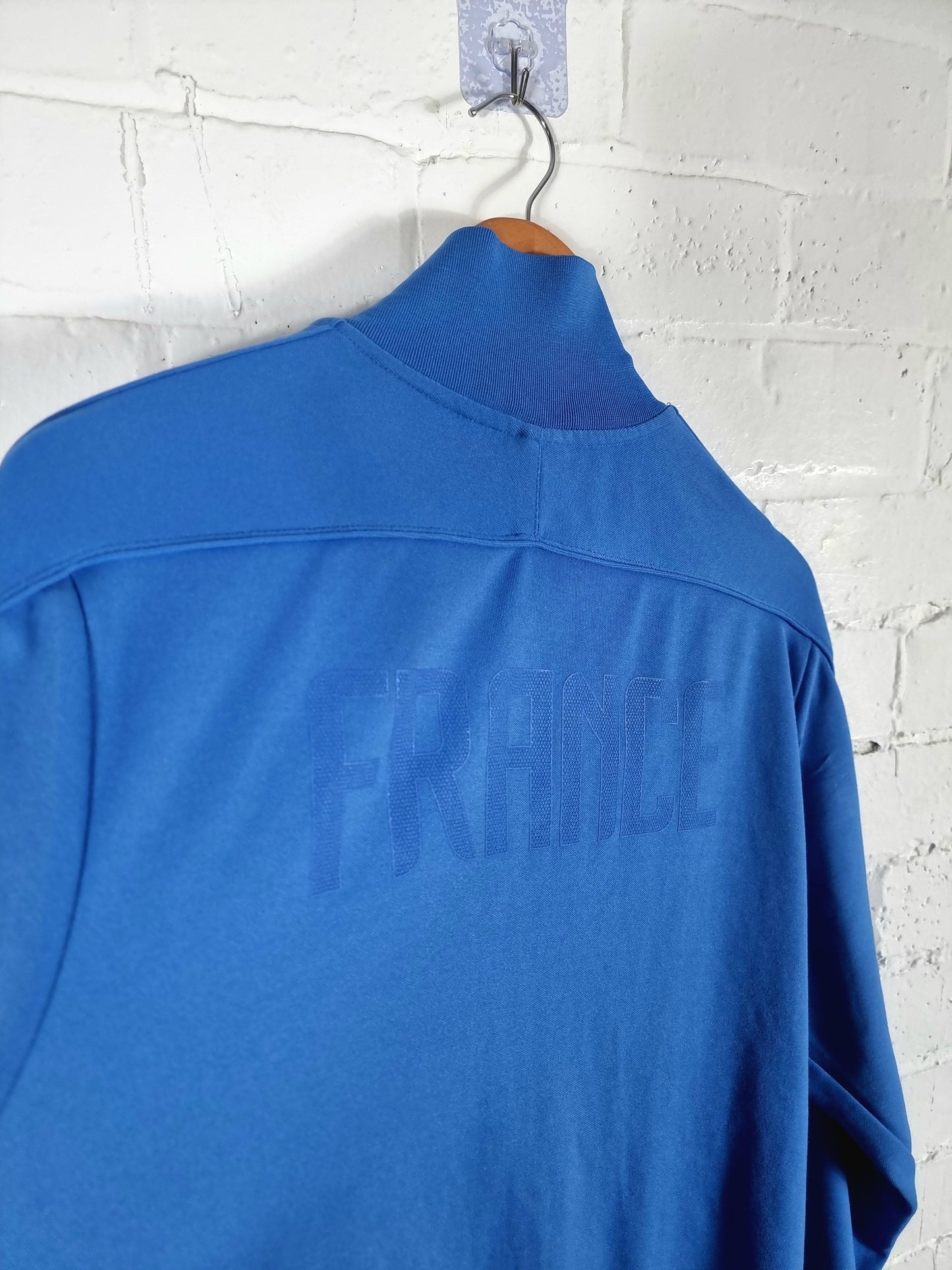 Nike France 2012/13 Track Jacket XL