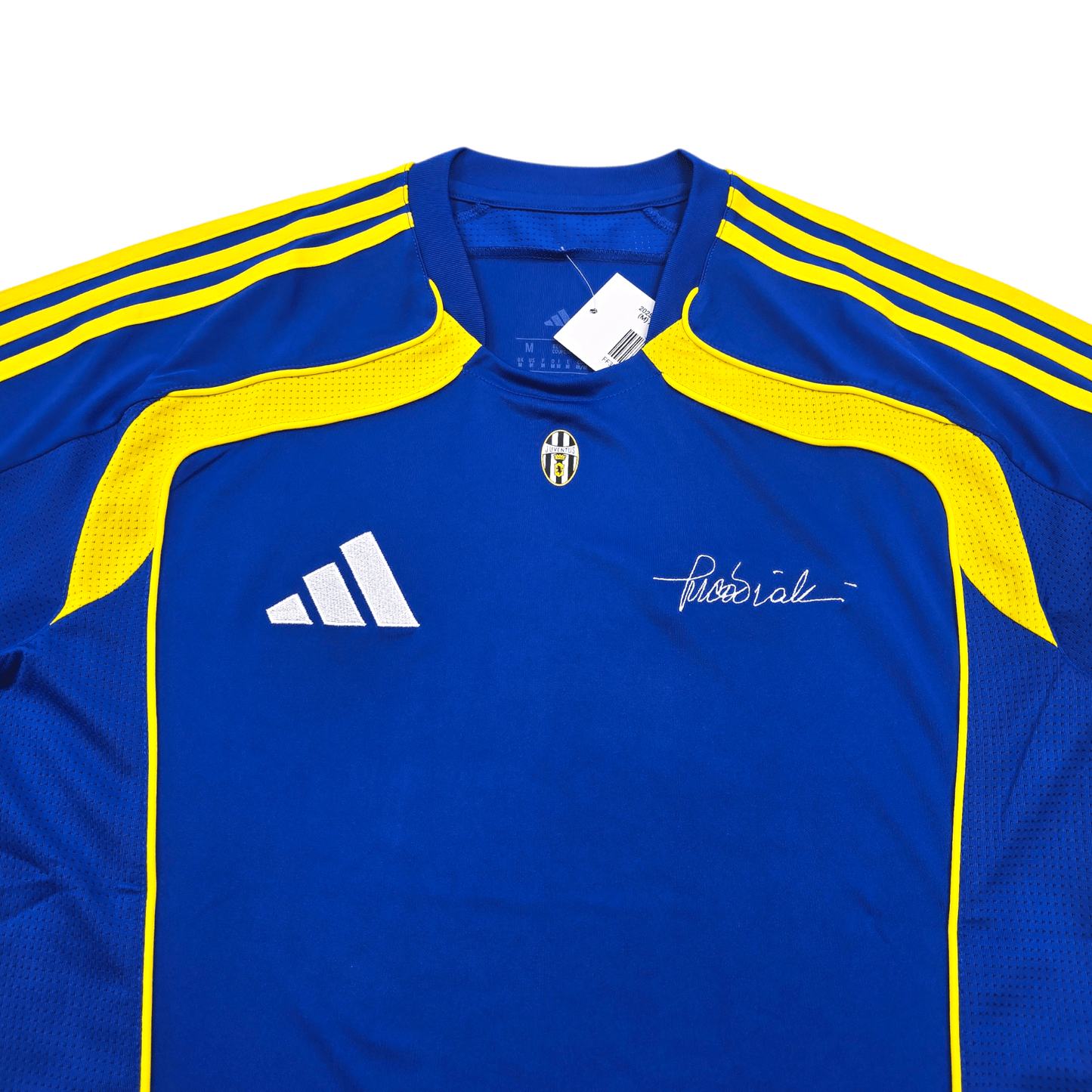 2025/26 Juventus Training Top (M) Adidas X Urban Purist | Vialli