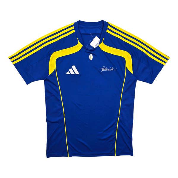 2025/26 Juventus Training Top (M) Adidas X Urban Purist | Vialli