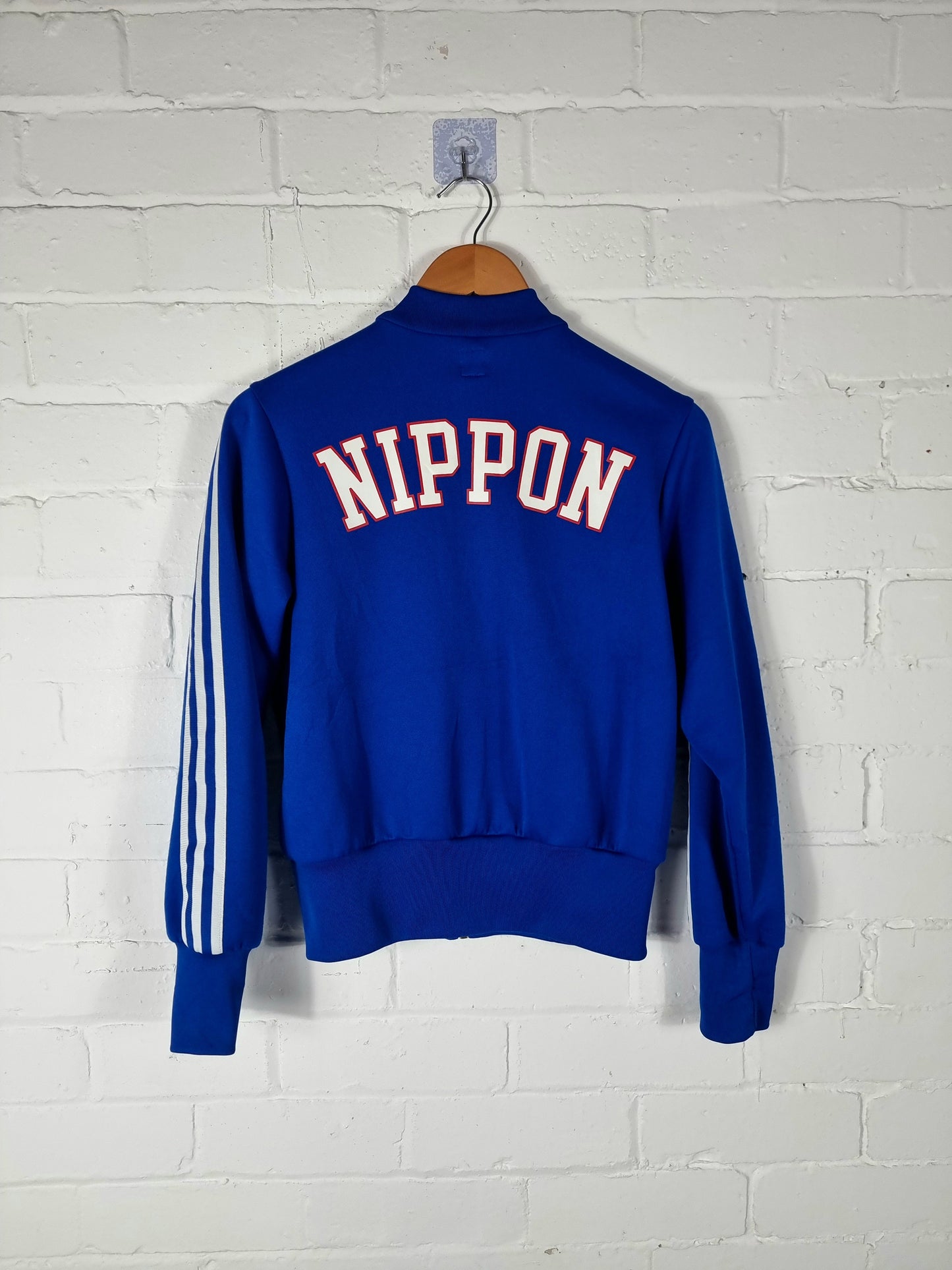 Adidas Originals Japan 2006 World Cup Women's Track Jacket 14 Medium