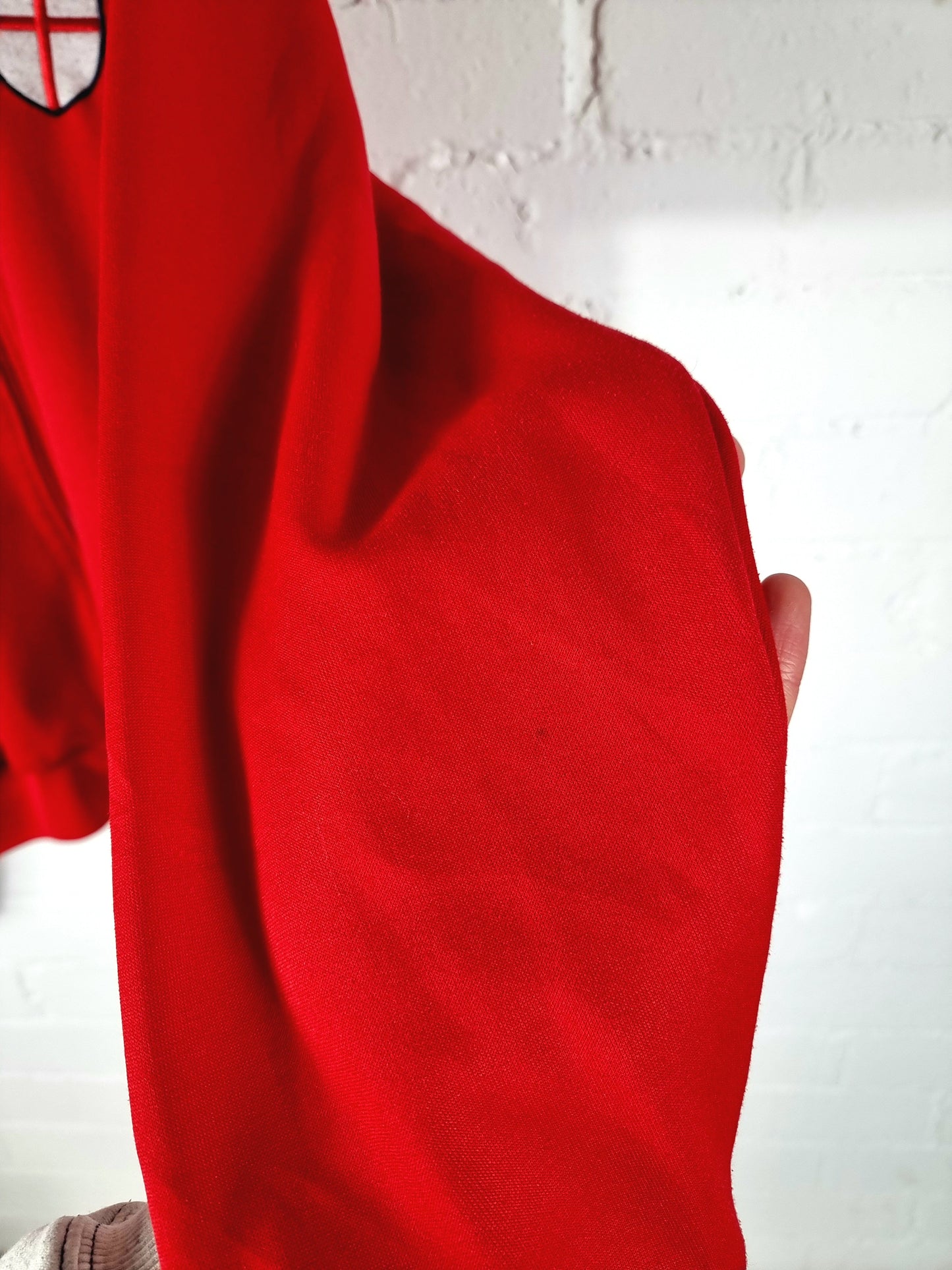 Adidas Originals England 2006 '1974 Reissue' Track Jacket XXL