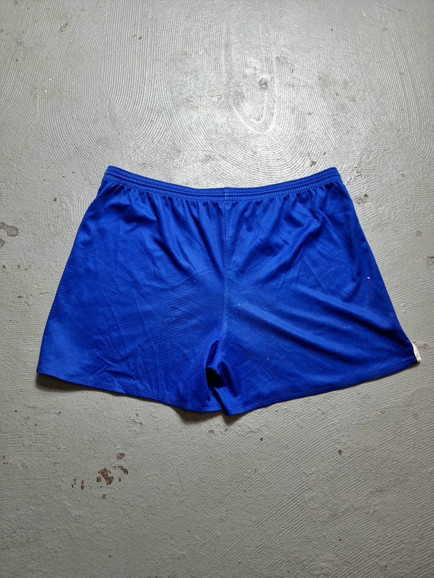 Errea Middlesbrough 1996/97 Away Shorts Medium