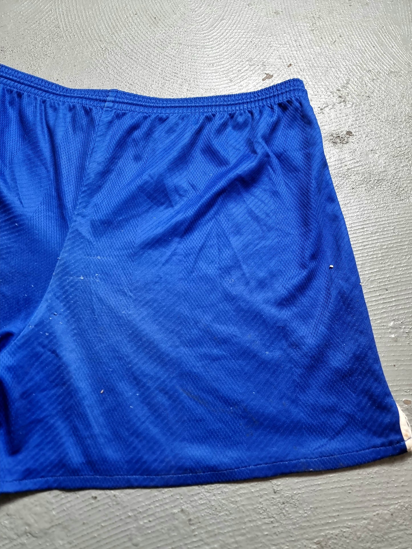 Errea Middlesbrough 1996/97 Away Shorts Medium