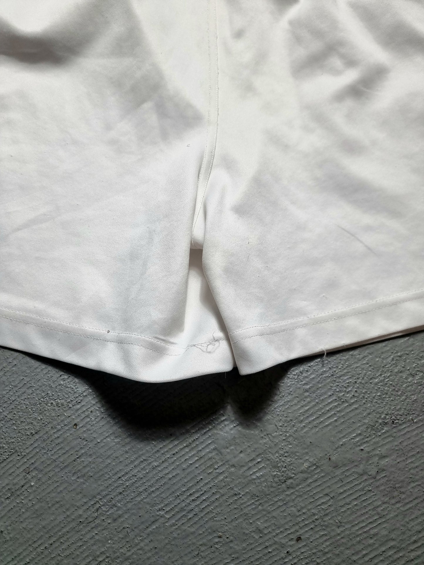 Kappa A.S. Monaco 1998/99 Home Shorts XL