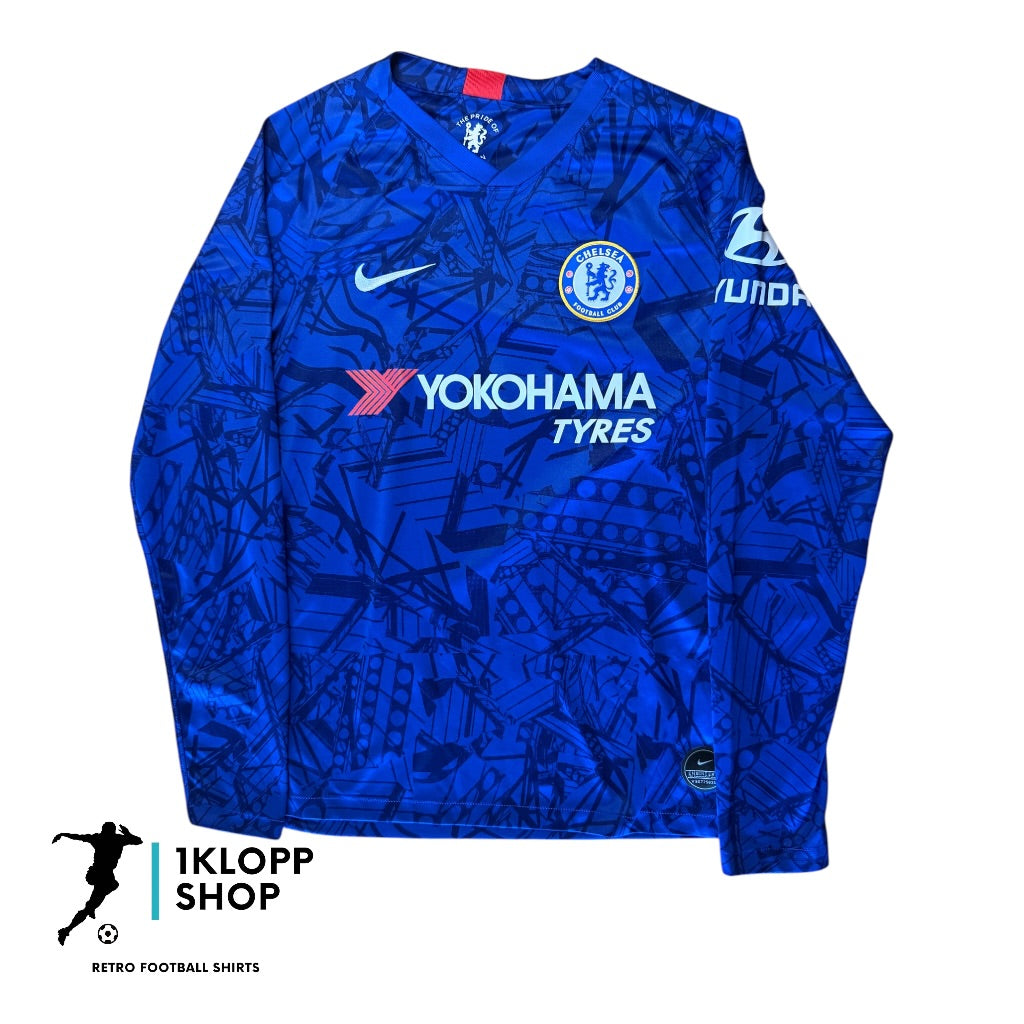 Chelsea 2019/20 Home (S)