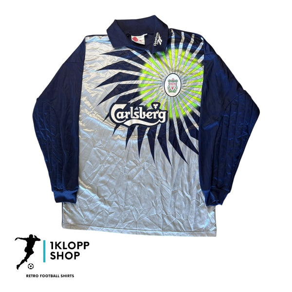 Liverpool 1999/00 Goalkeeper (L)