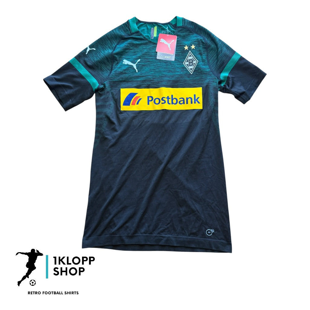 Borussia Monchengladbach 2018/19 Player Spec Away BNWT 'Raffael 11' (L)