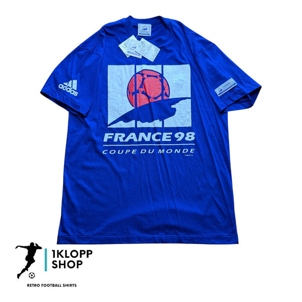 Japan 1998/00 T-Shirt BNWT (L)