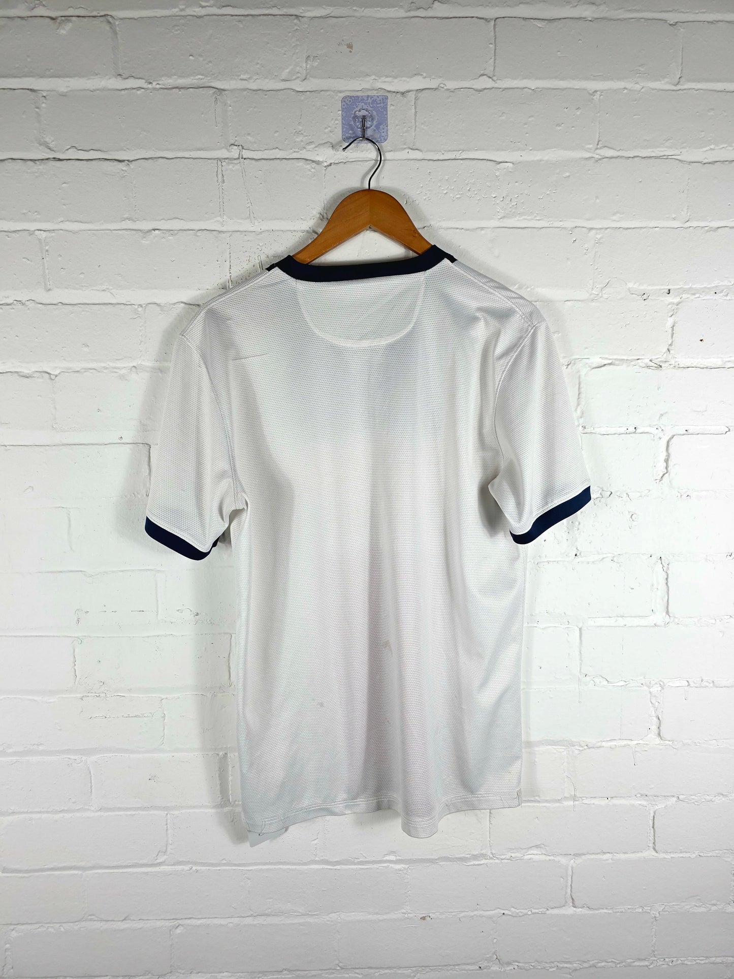 Nike PSG 2013/14 Away Shirt Medium