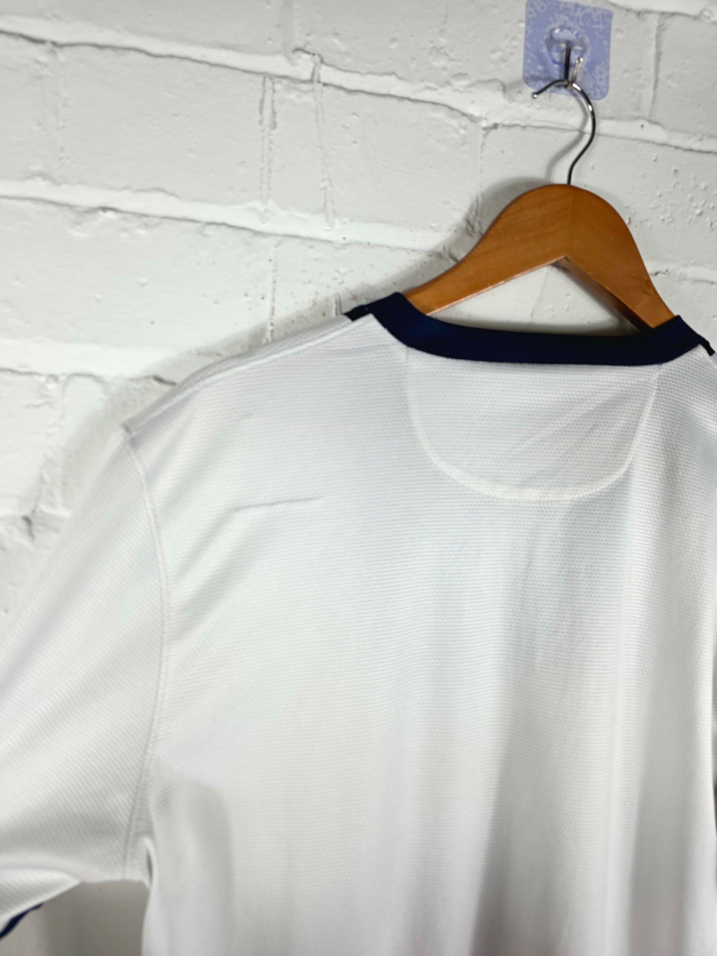 Nike PSG 2013/14 Away Shirt Medium