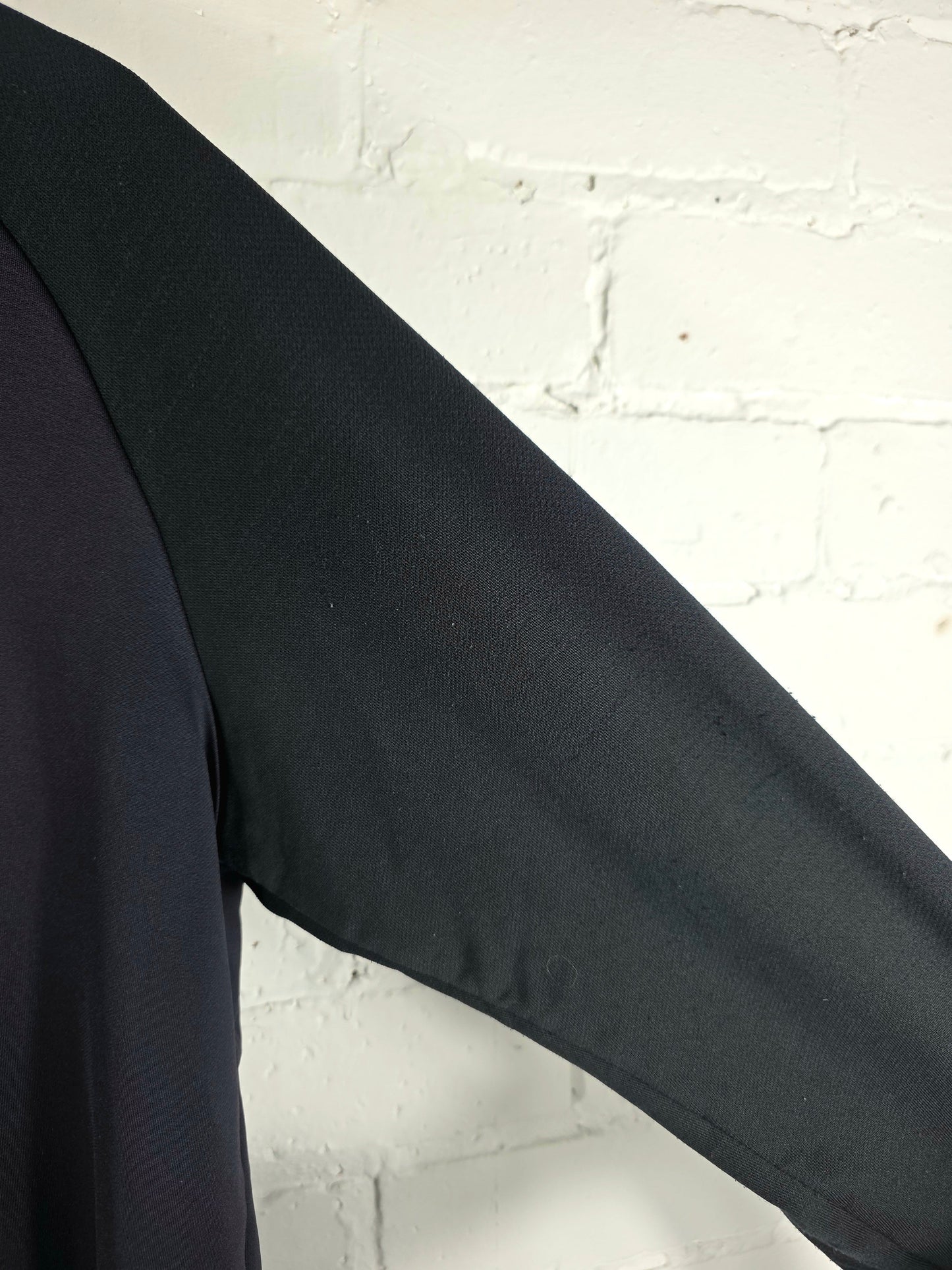 Nike PSG 2019/20 Long Sleeve Training Top Large