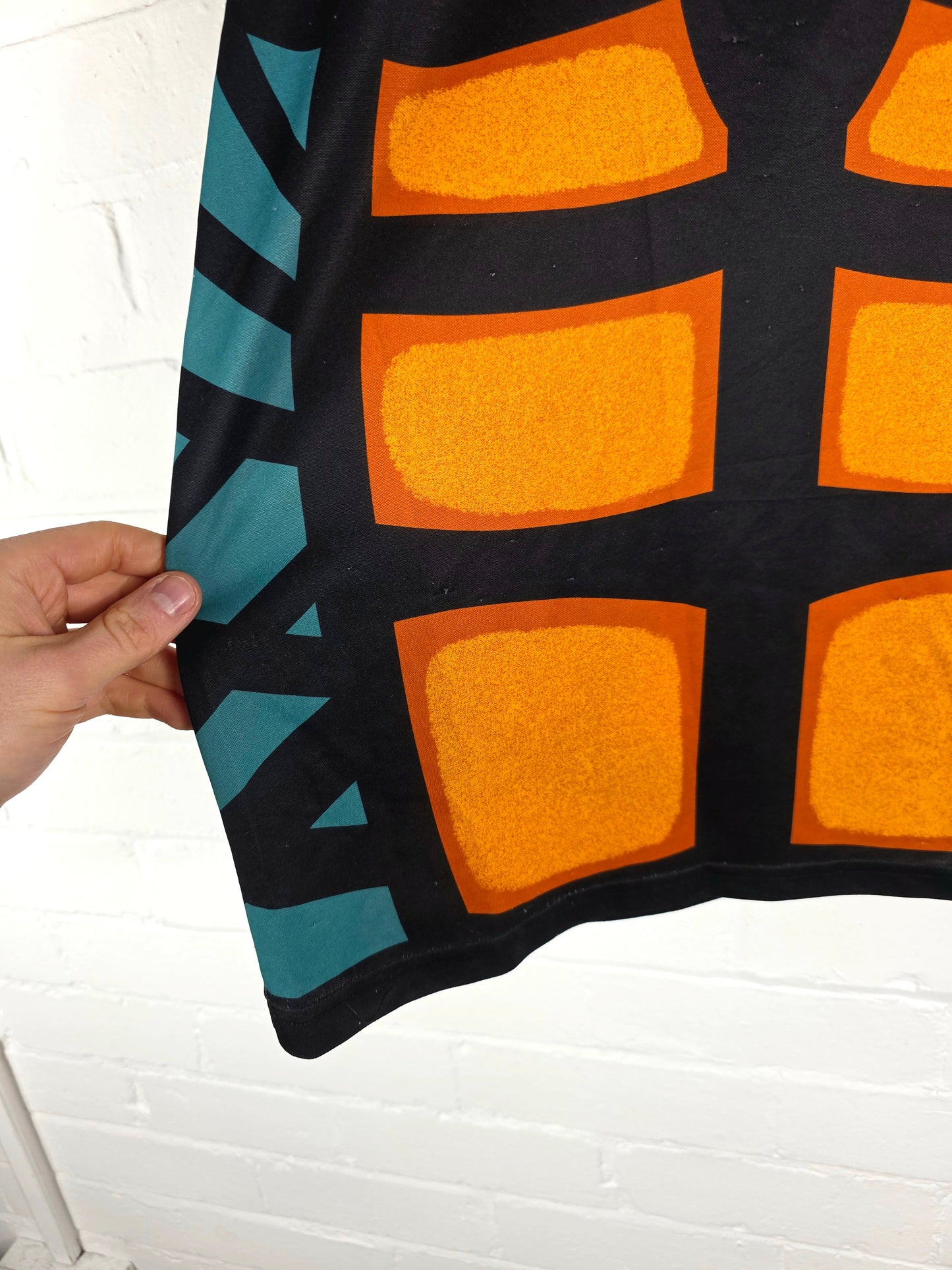 Adidas 1995/96 Vintage Long Sleeve Goalkeeper Template Shirt Small