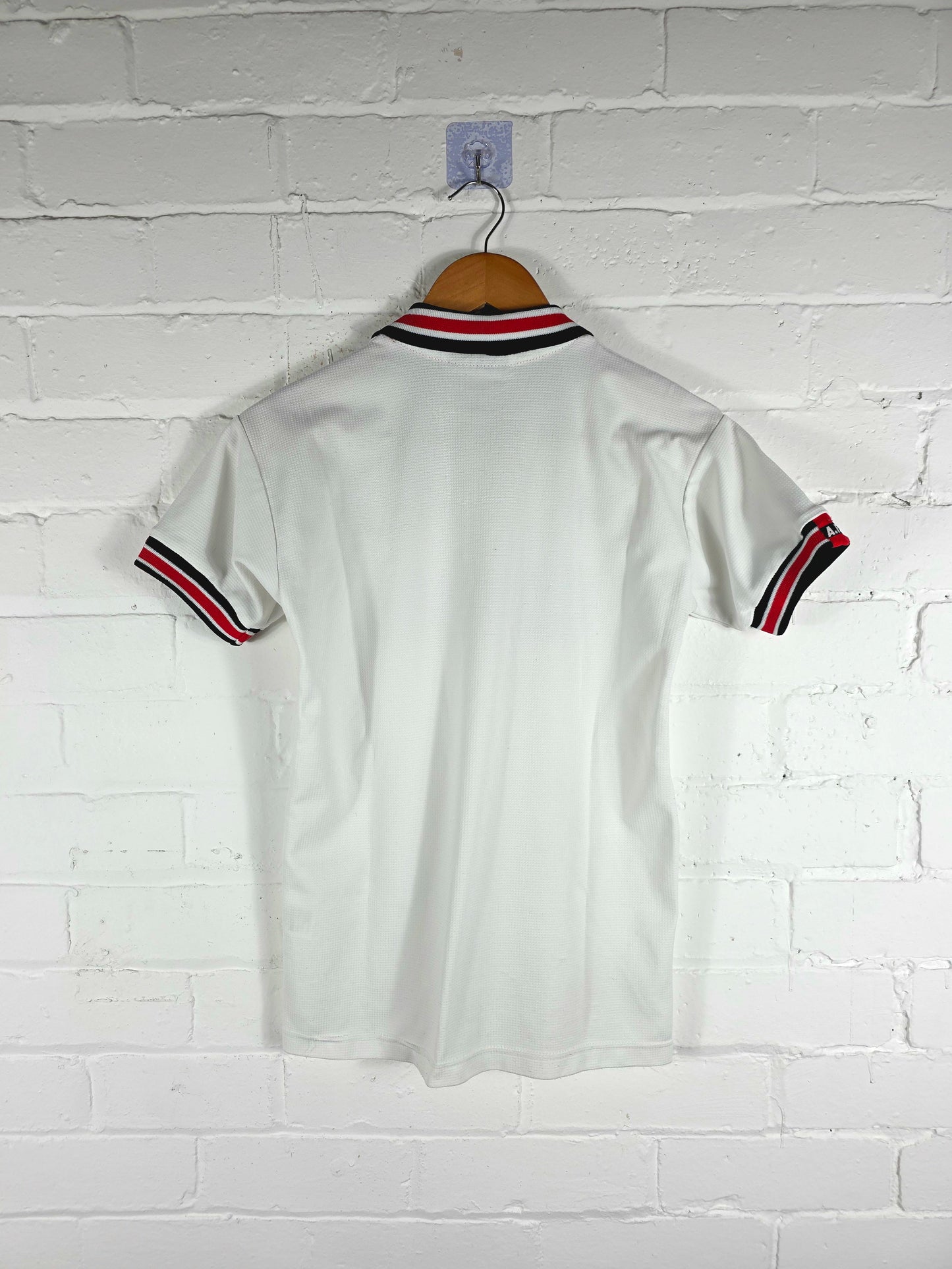 Puma Aberdeen 1997/98 Away Shirt Youth Large