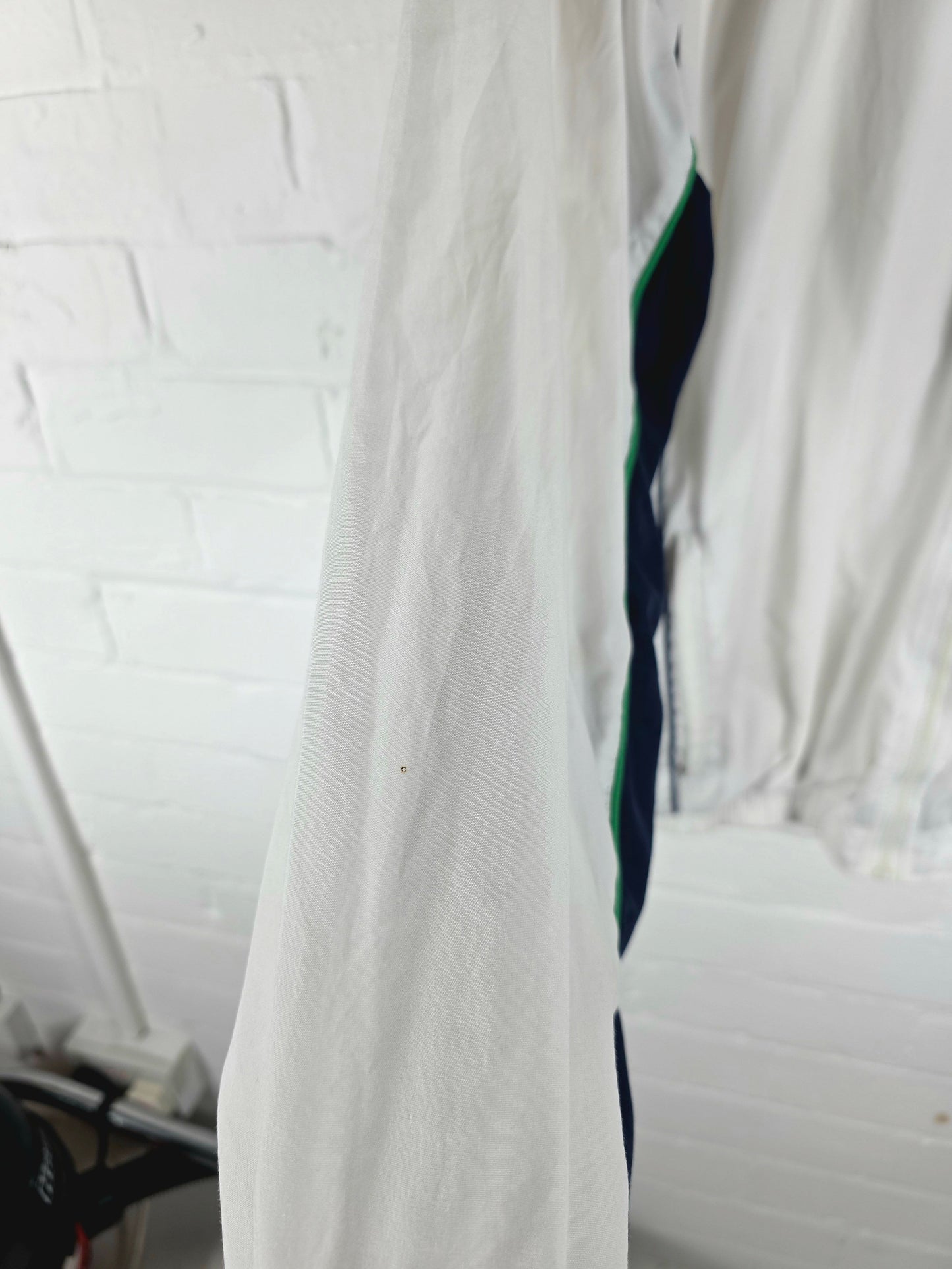 Umbro Republic Of Ireland 2002/03 Track Jacket XL