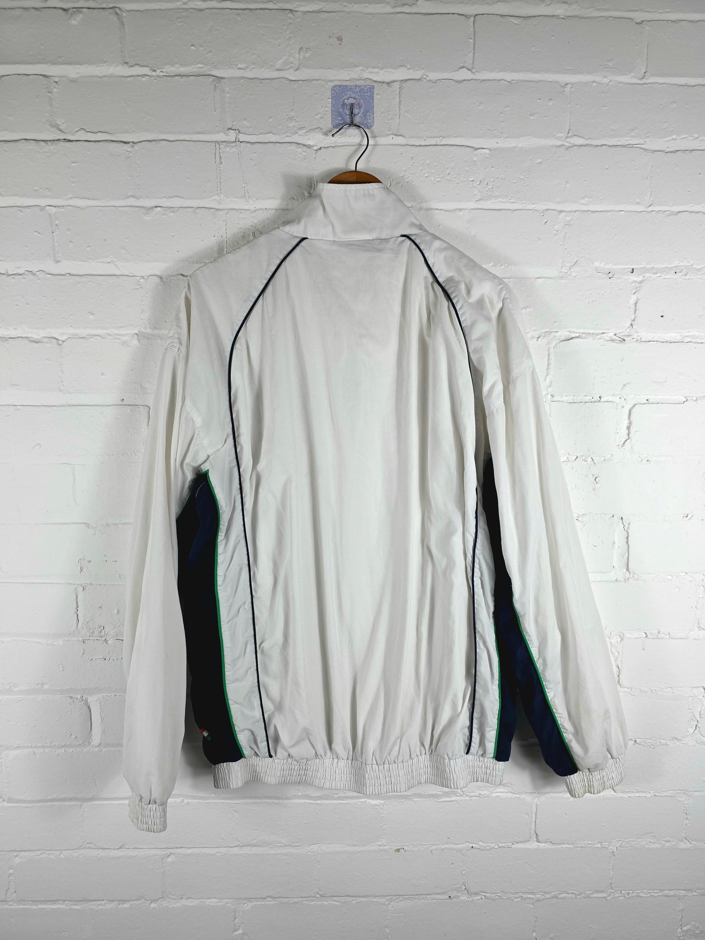 Umbro Republic Of Ireland 2002/03 Track Jacket XL