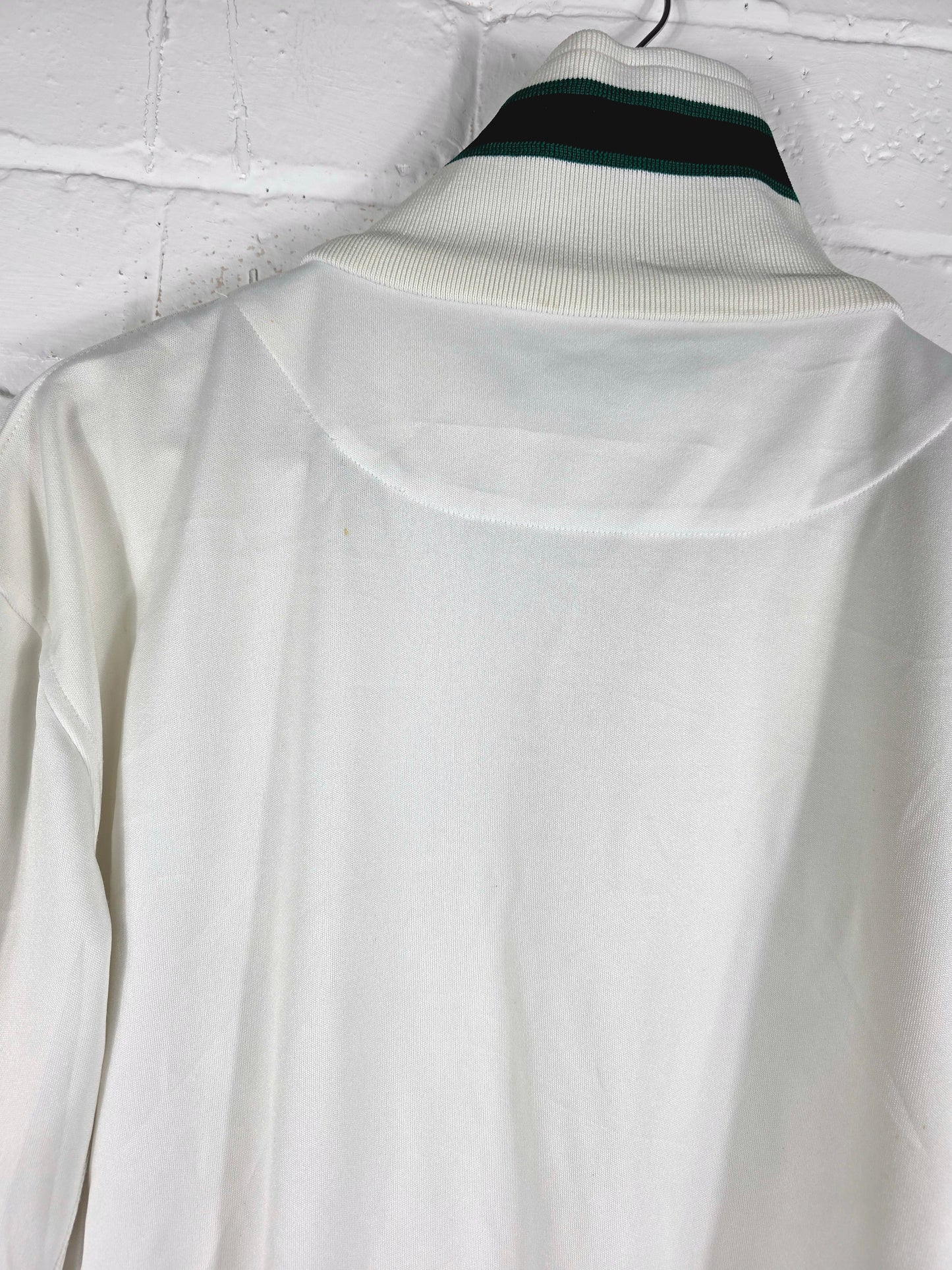Kappa Saint-Etienne 2000s Track Jacket XL