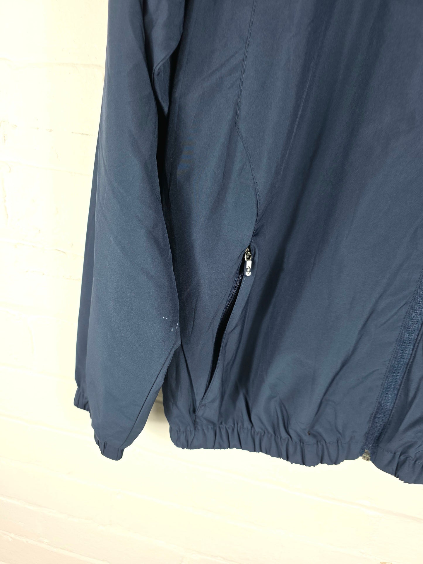 Umbro Rangers 2007/08 Track Jacket Medium