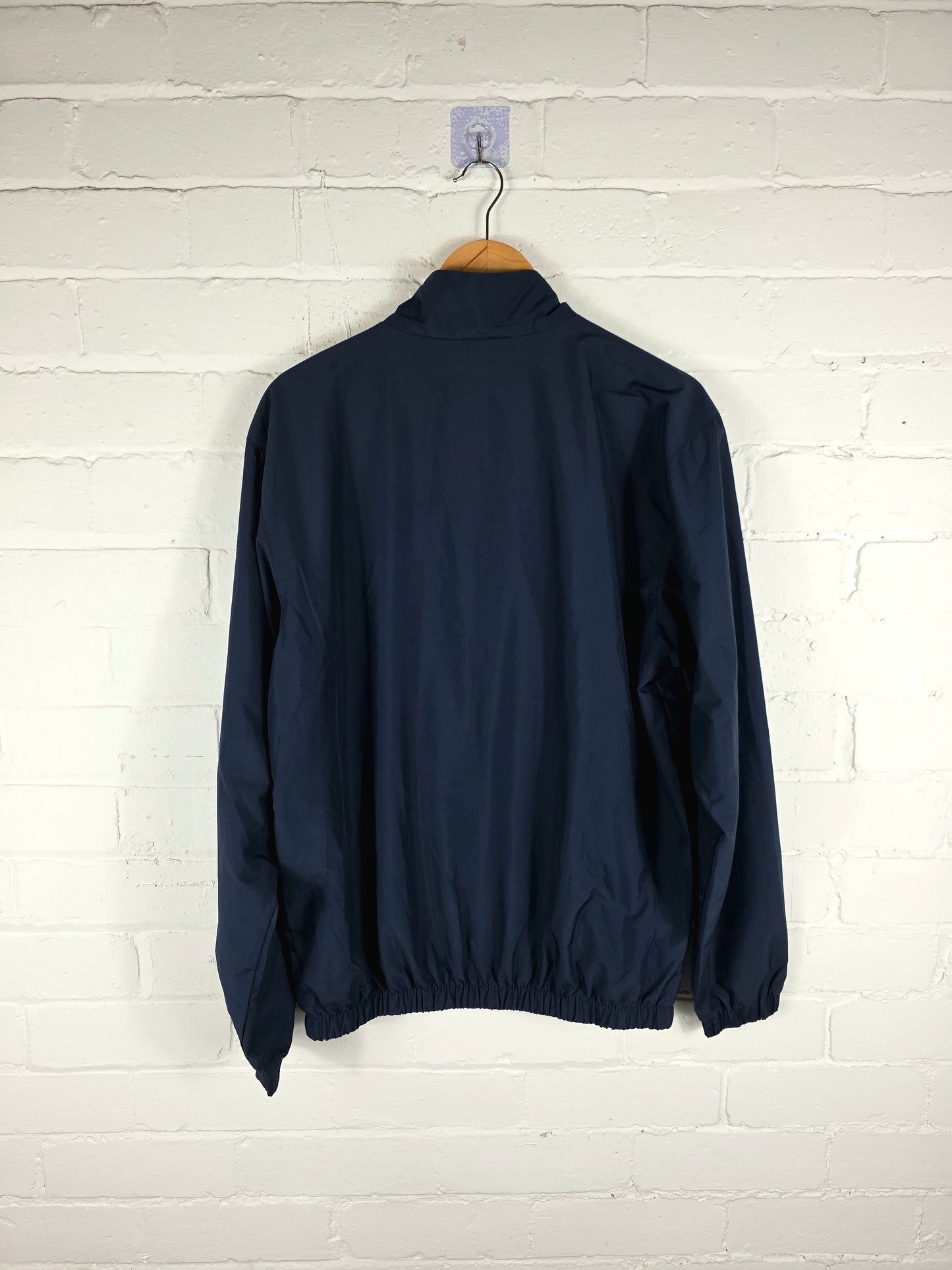Umbro Rangers 2007/08 Track Jacket Medium