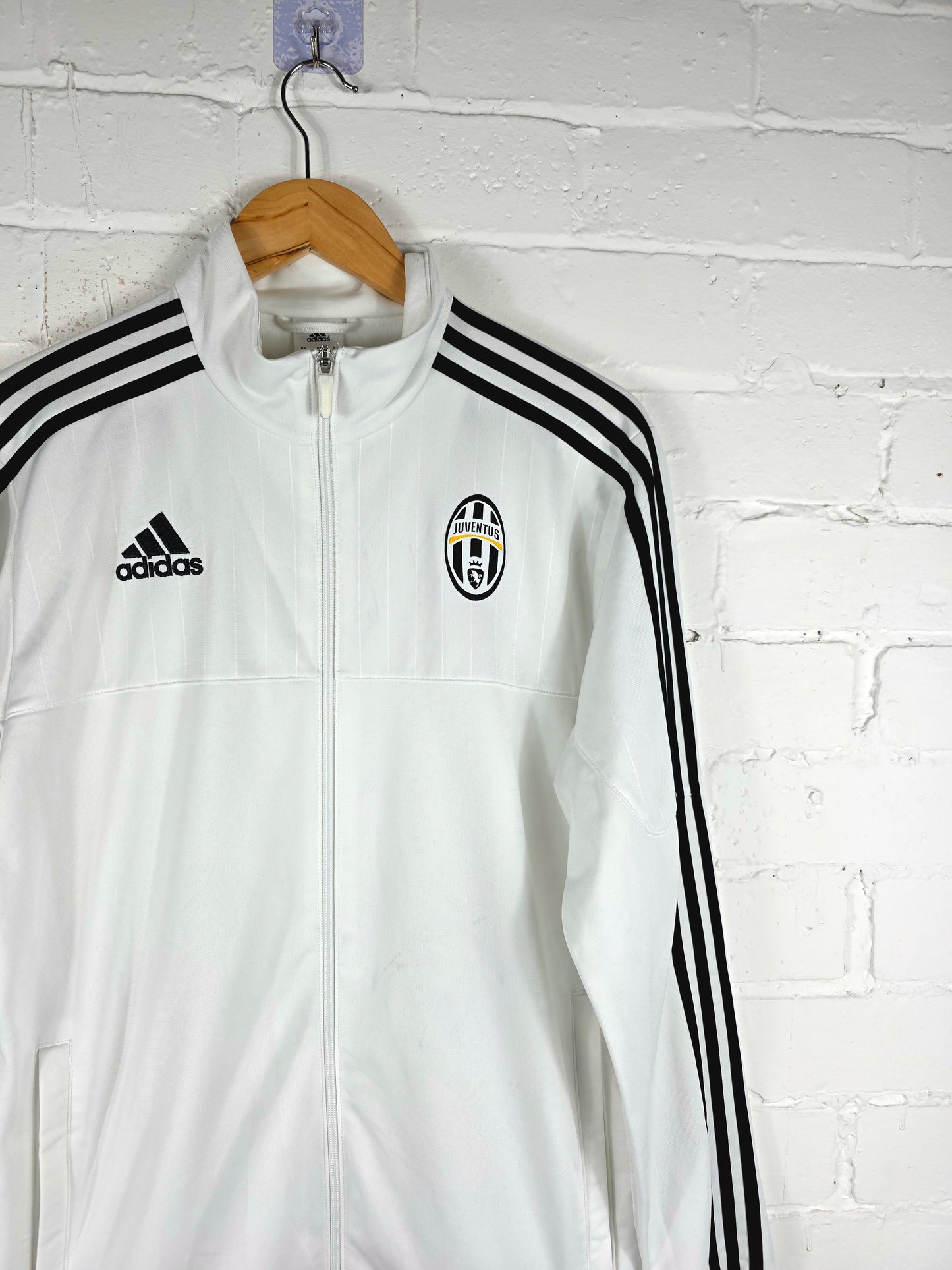 Adidas Juventus 2015/16 Track Jacket Large