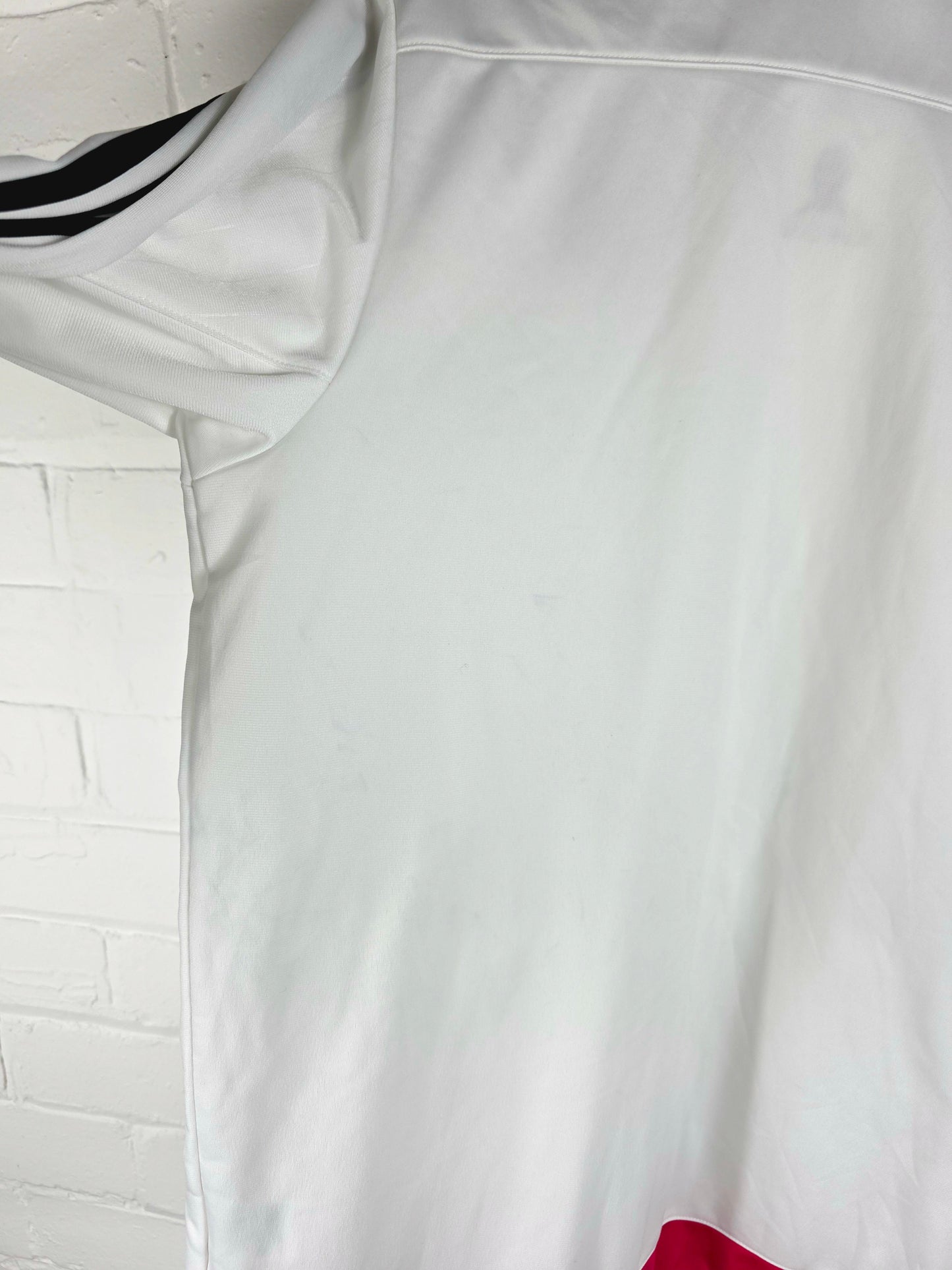 Adidas Juventus 2015/16 Track Jacket Large
