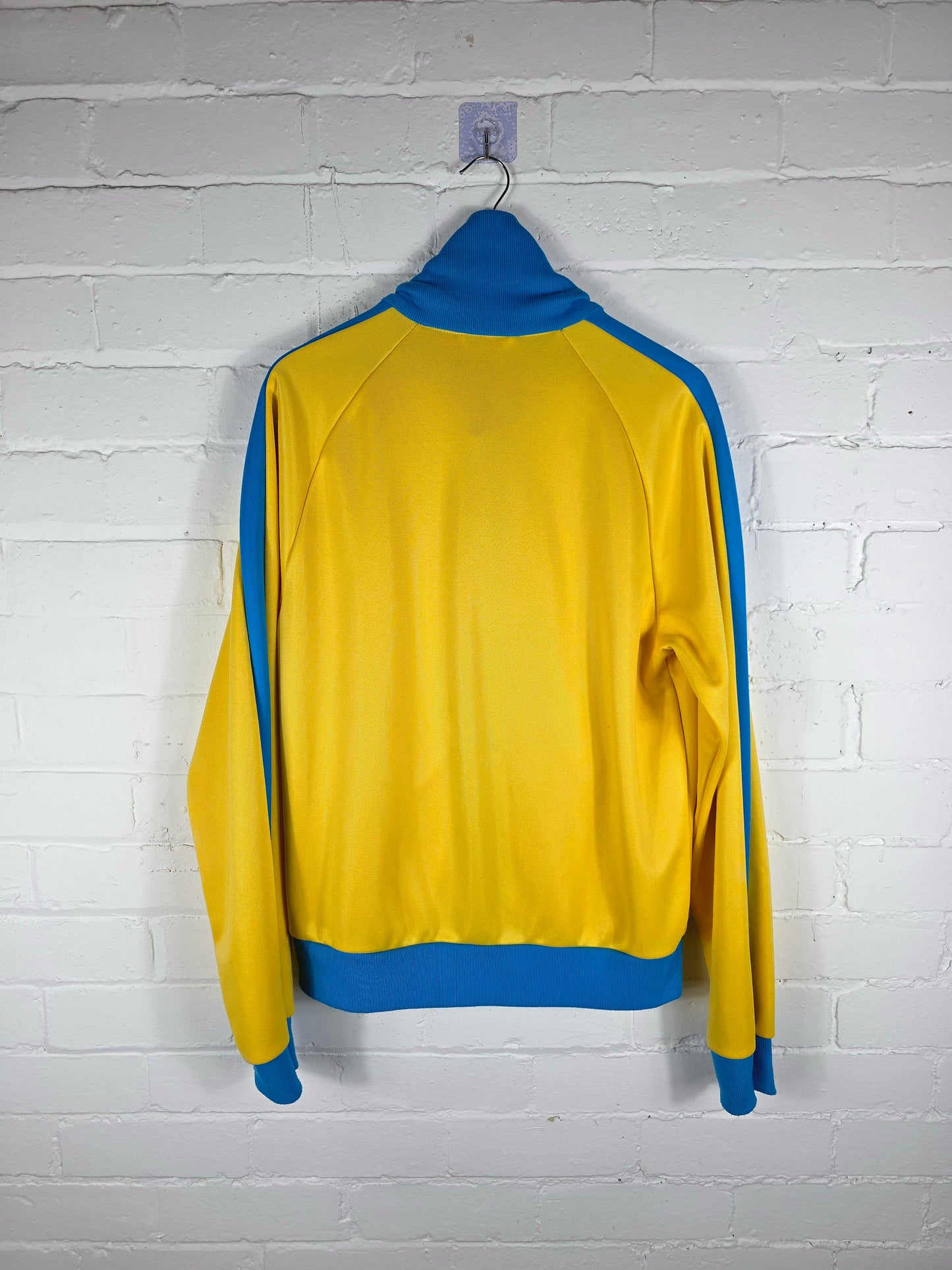 Puma 2010/11 'Pele 10' Track Jacket Large
