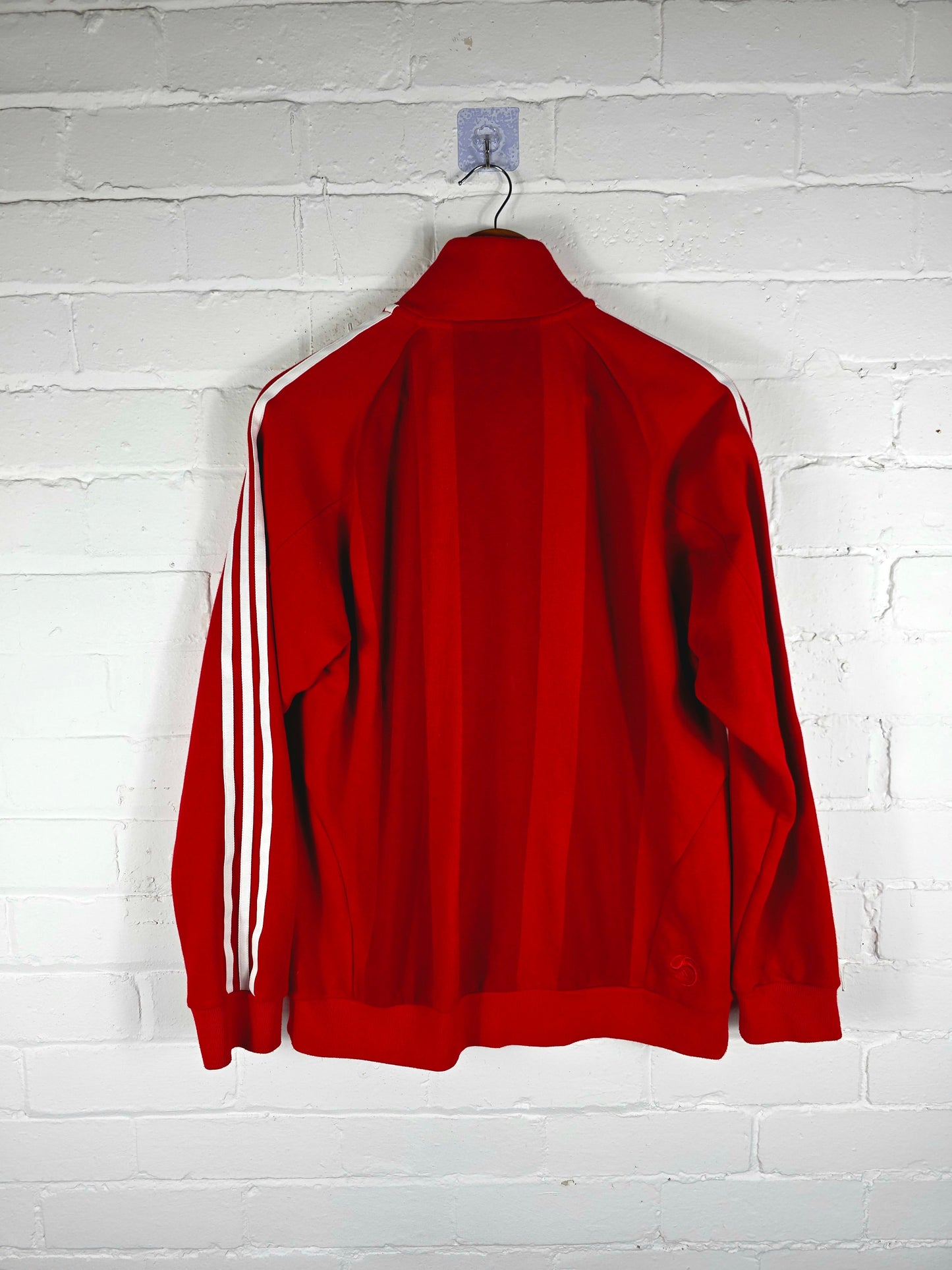 Adidas Liverpool 2008/09 Track Jacket Medium