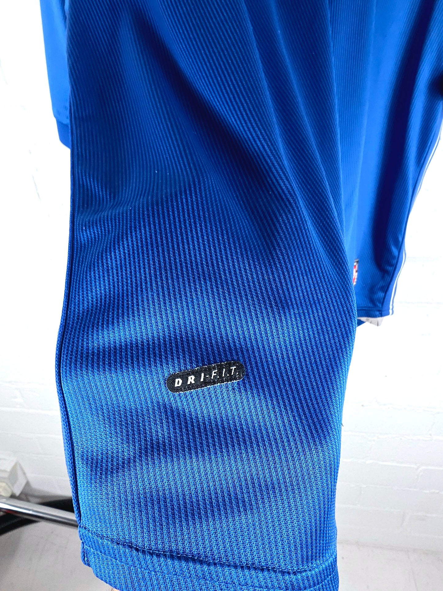 Nike Italy 1997/98 Home Shirt XL