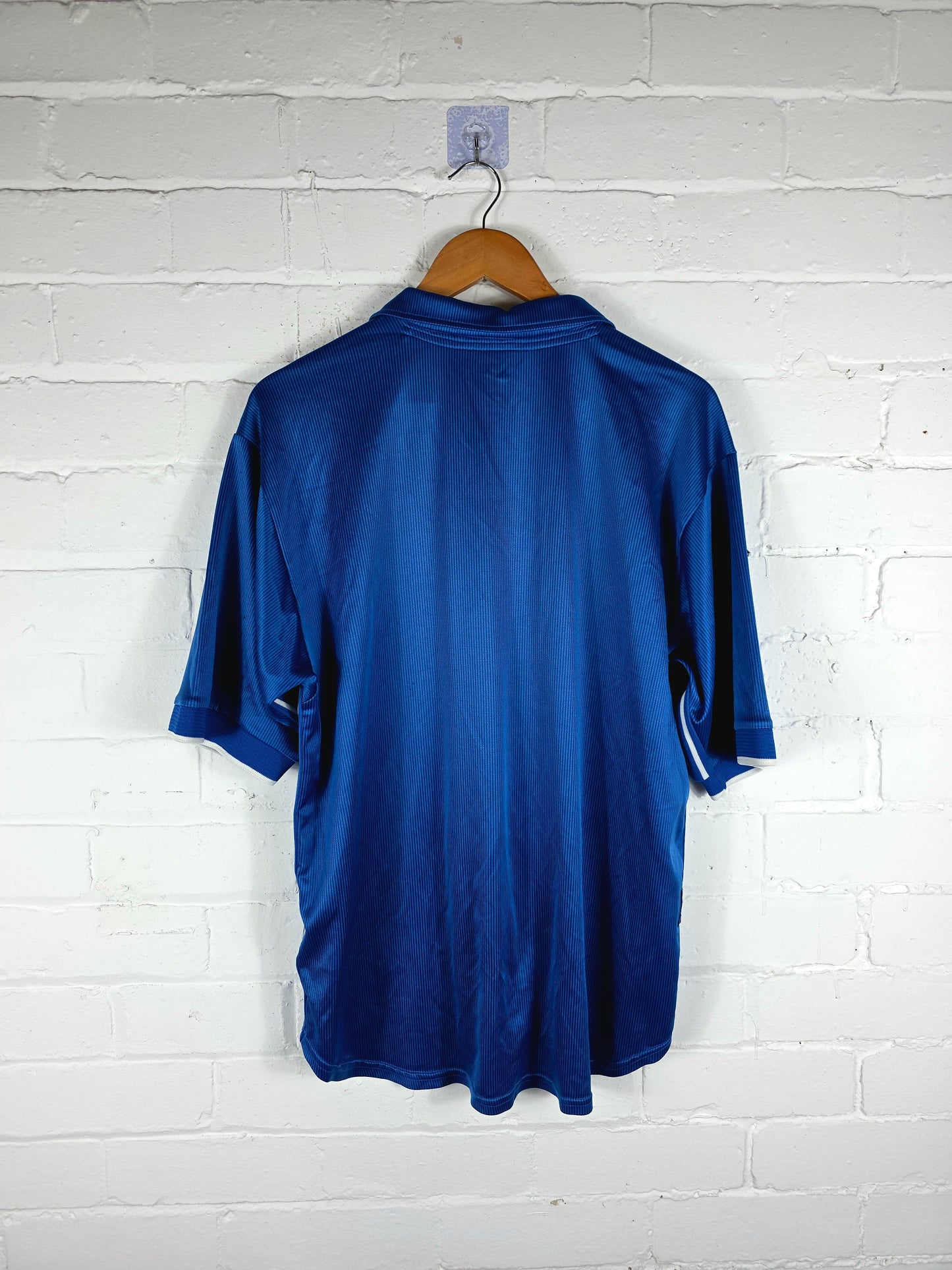 Nike Italy 1997/98 Home Shirt XL