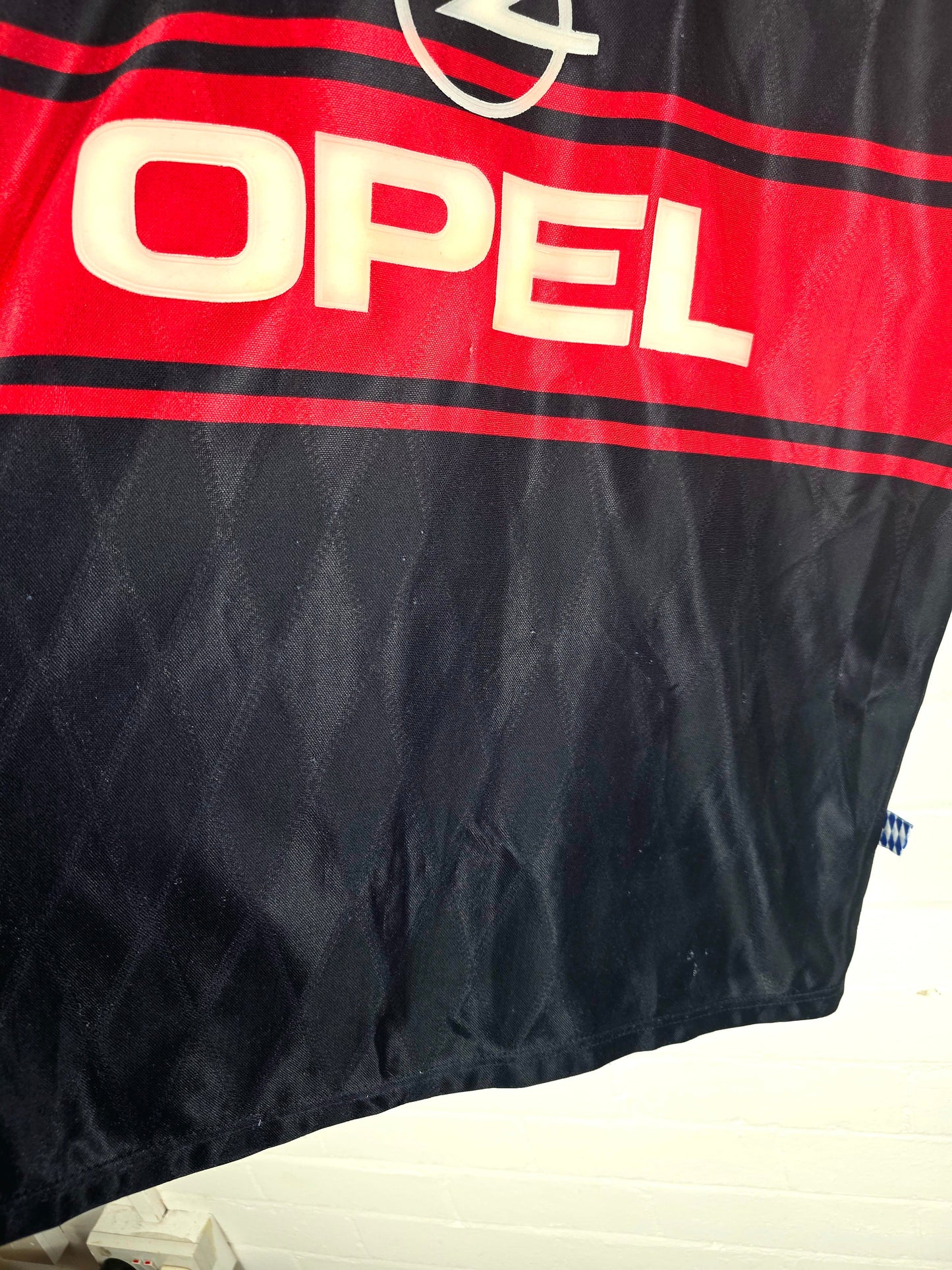 Adidas Bayern Munich 1997/99 Home Shirt Large