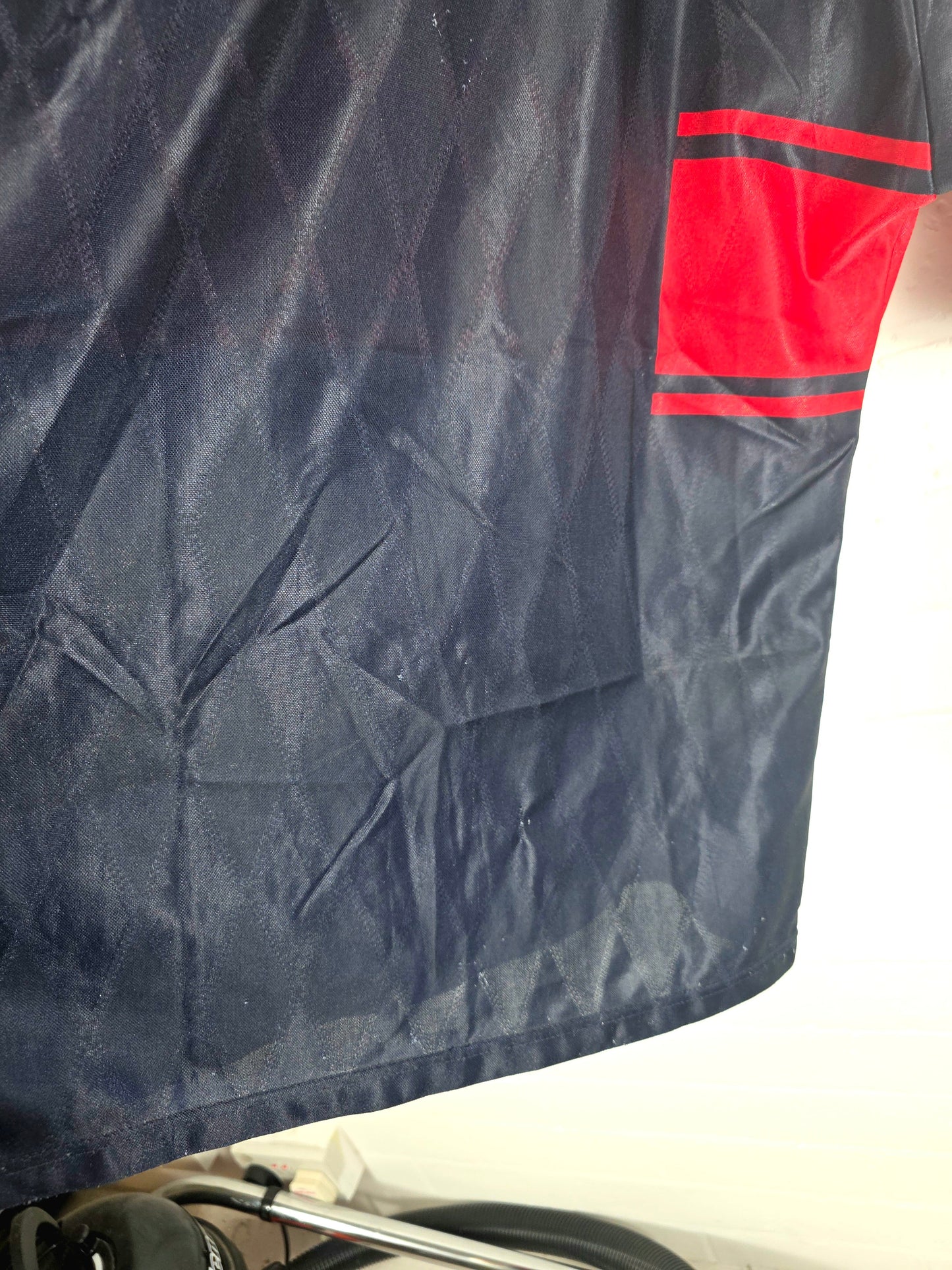 Adidas Bayern Munich 1997/99 Home Shirt Large