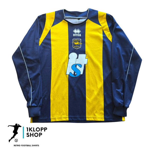 Brighton and Hove Albion 2008/10 Away '6' (S)