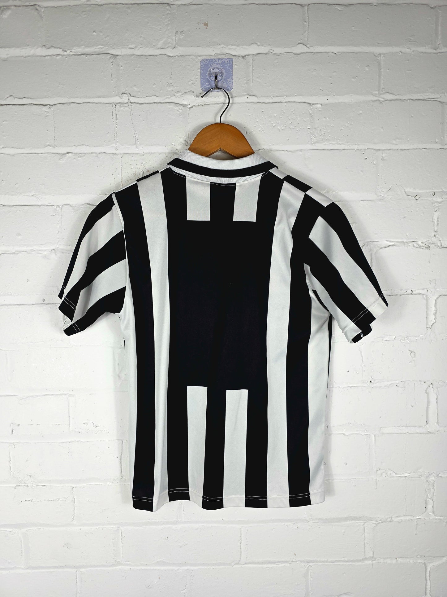 Kappa Juventus 1995/97 Home Shirt Youth Large