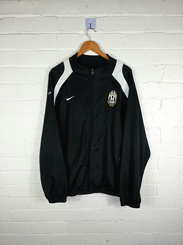 Nike Juventus 2005/06 Centenary Track Jacket XL