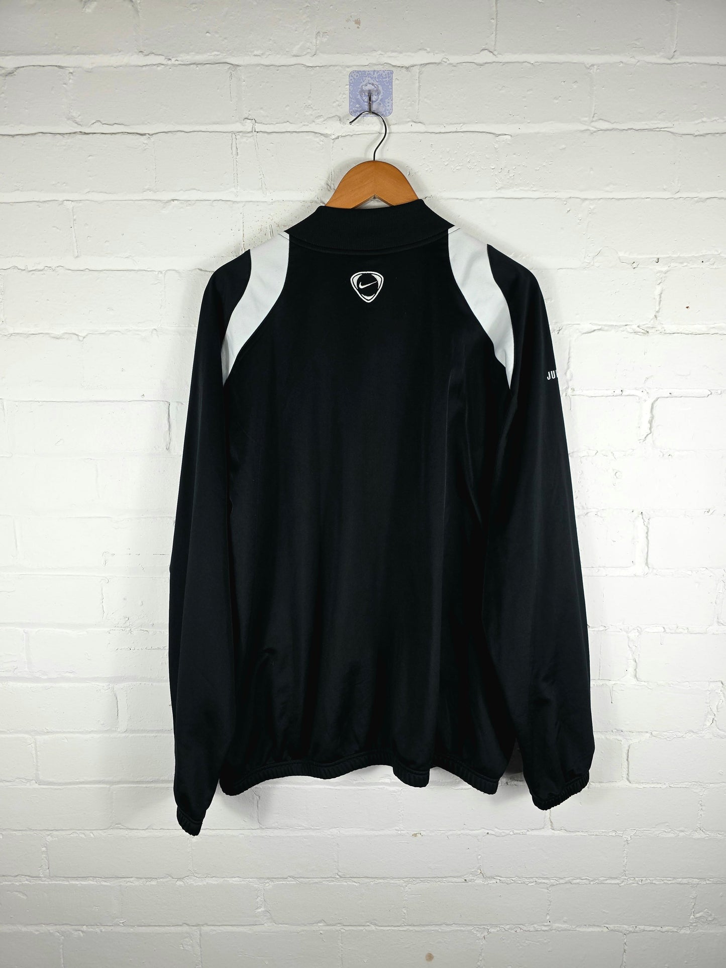 Nike Juventus 2005/06 Centenary Track Jacket XL