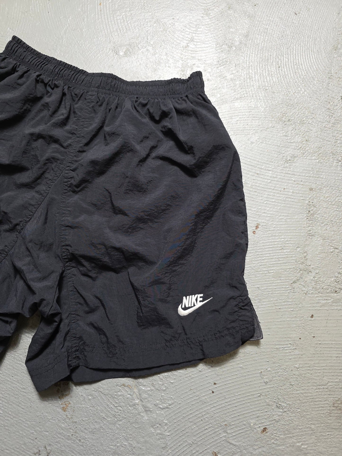 Nike Borussia Dortmund 1996/97 Training Shorts Medium