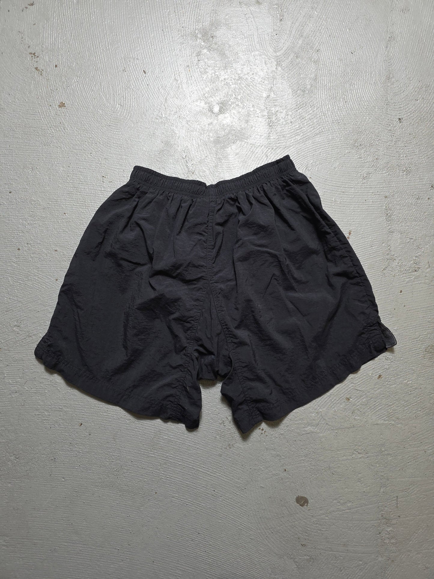 Nike Borussia Dortmund 1996/97 Training Shorts Medium