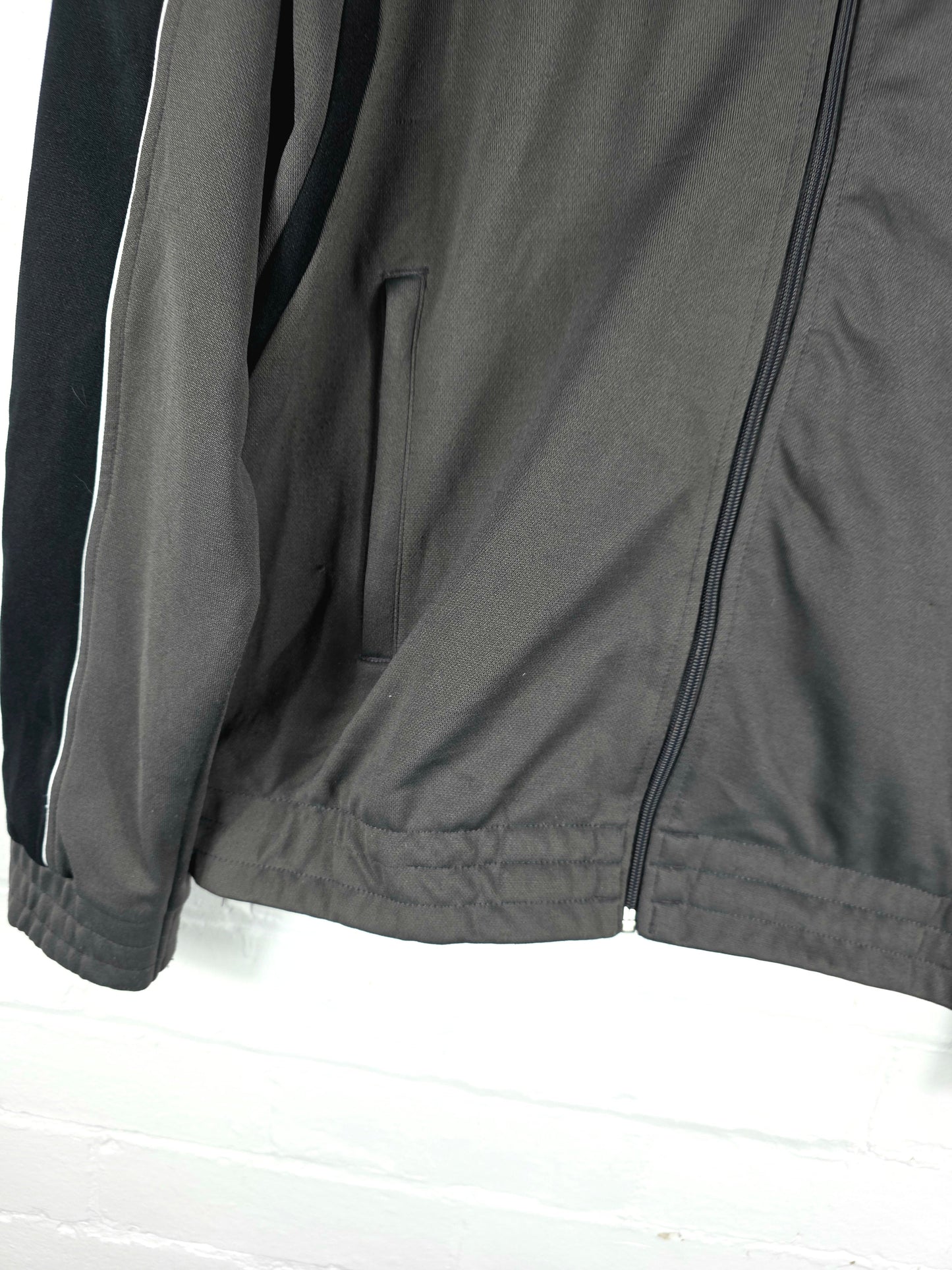 Lotto Borussia Mönchengladbach 2006/07 Full Tracksuit Medium