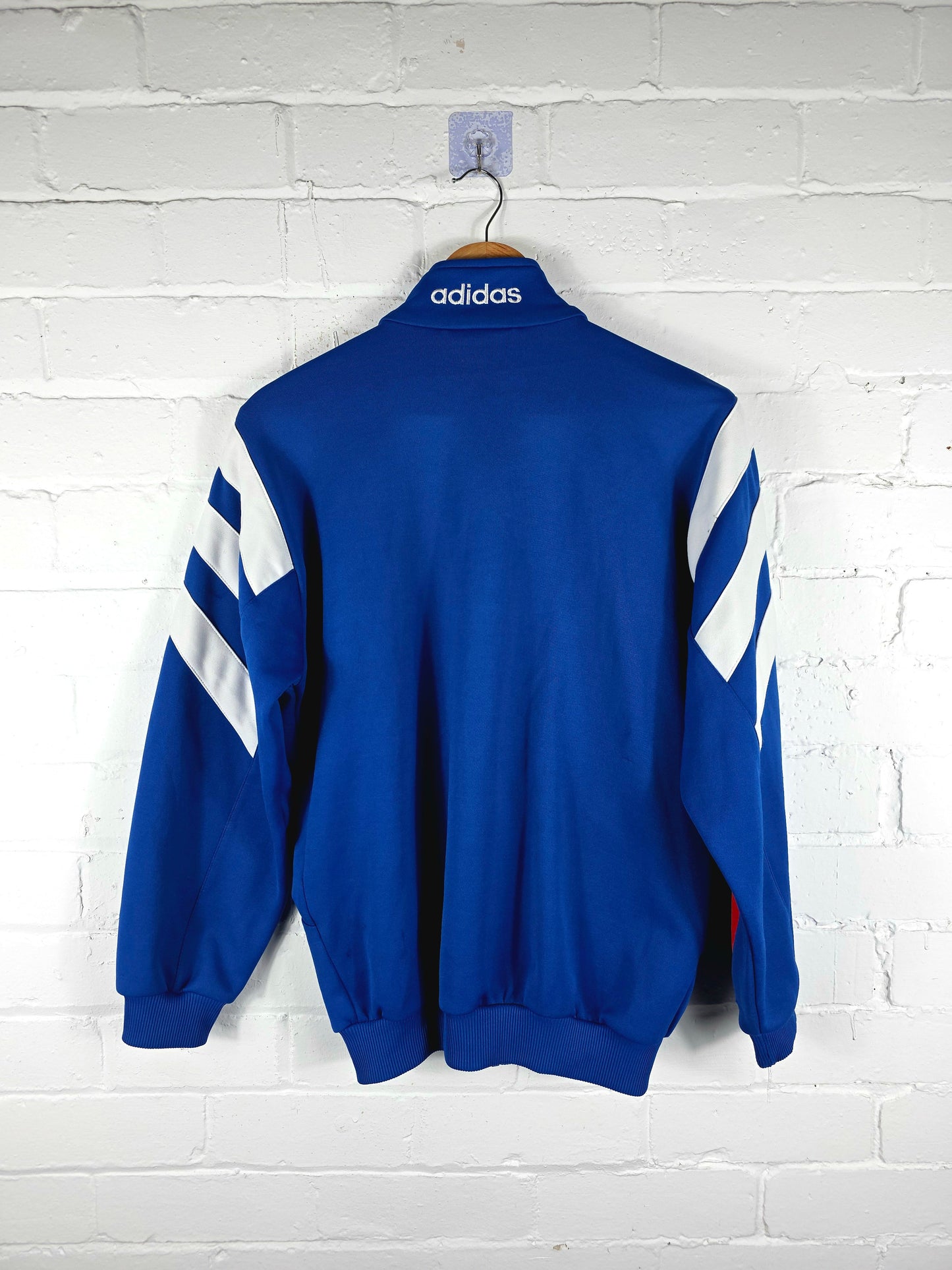 Adidas Bayern Munich 1995/97 Track Jacket Small