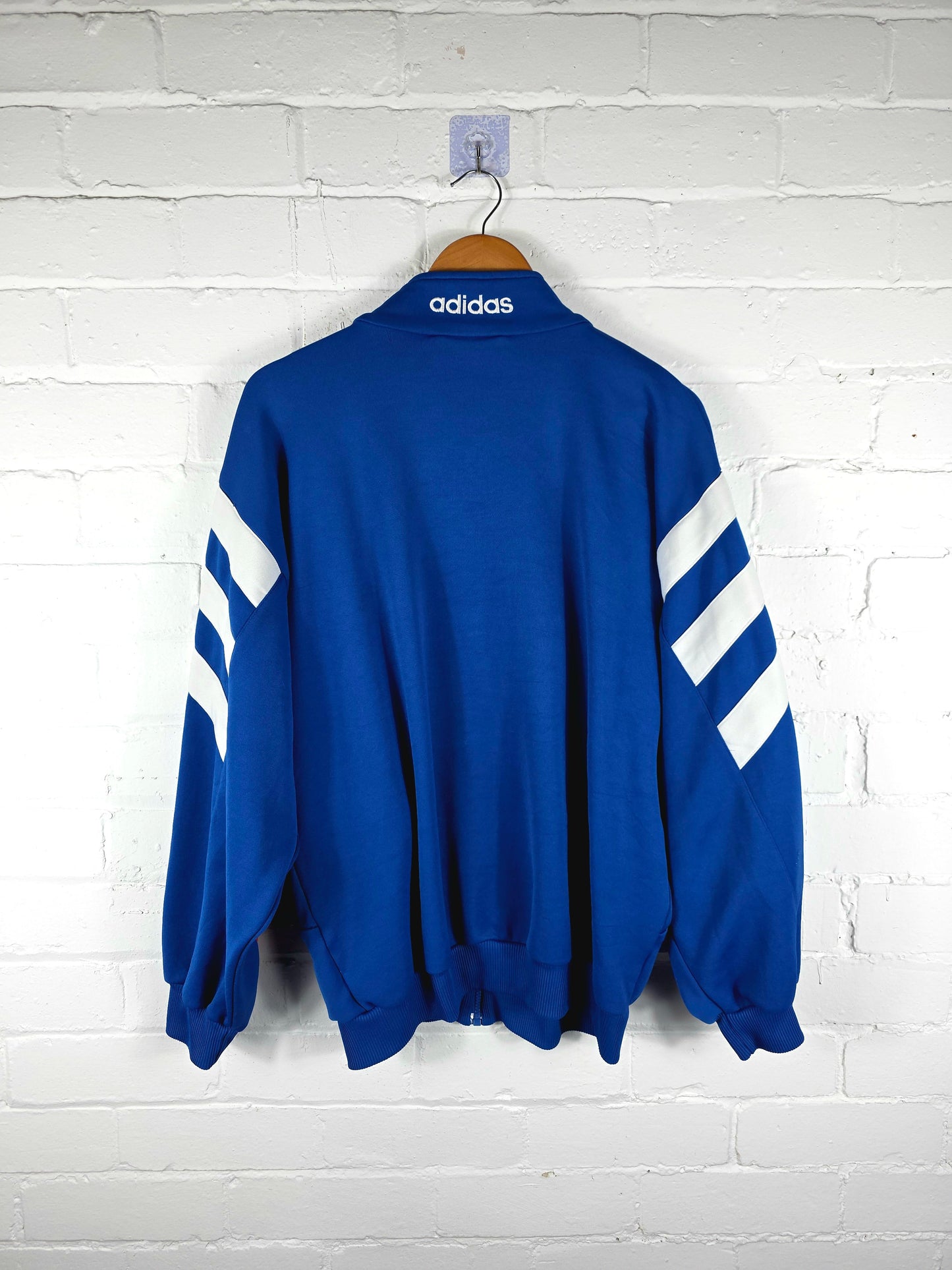 Adidas Bayern Munich 1995/97 Track Jacket Large