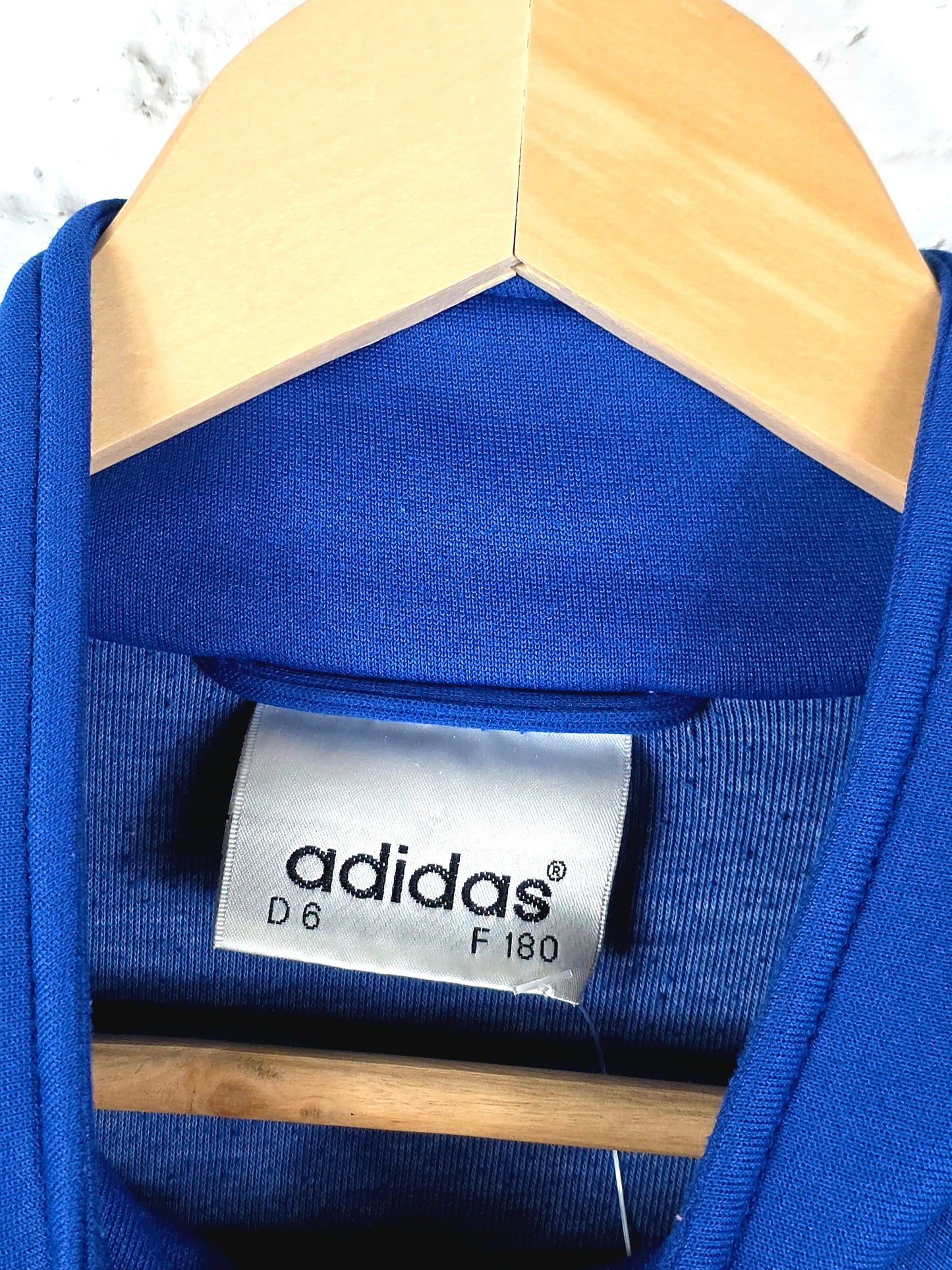 Adidas Bayern Munich 1995/97 Track Jacket Medium